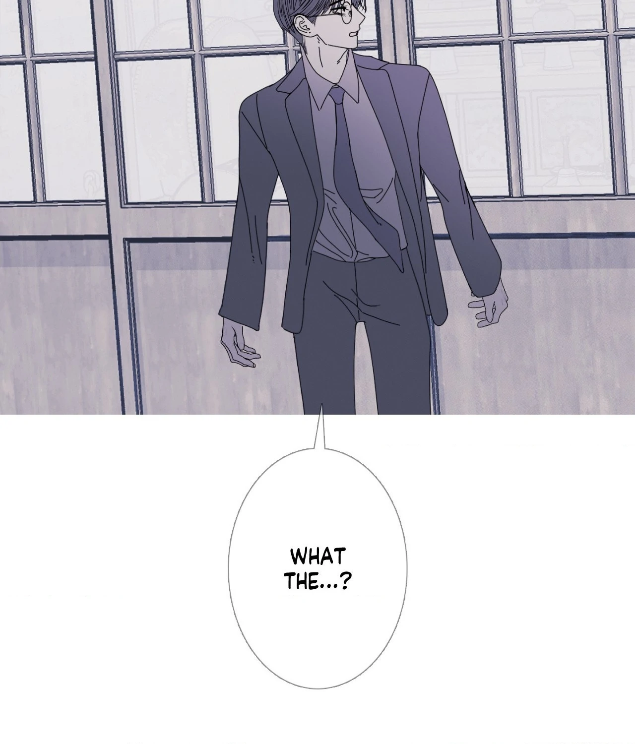 Ghost Gate Chapter 55 - Page 53 in English