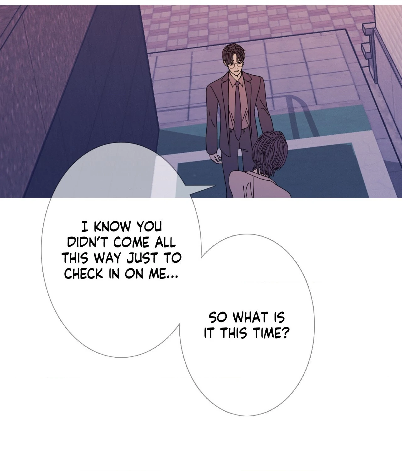 Ghost Gate Chapter 55 - Page 83 in English