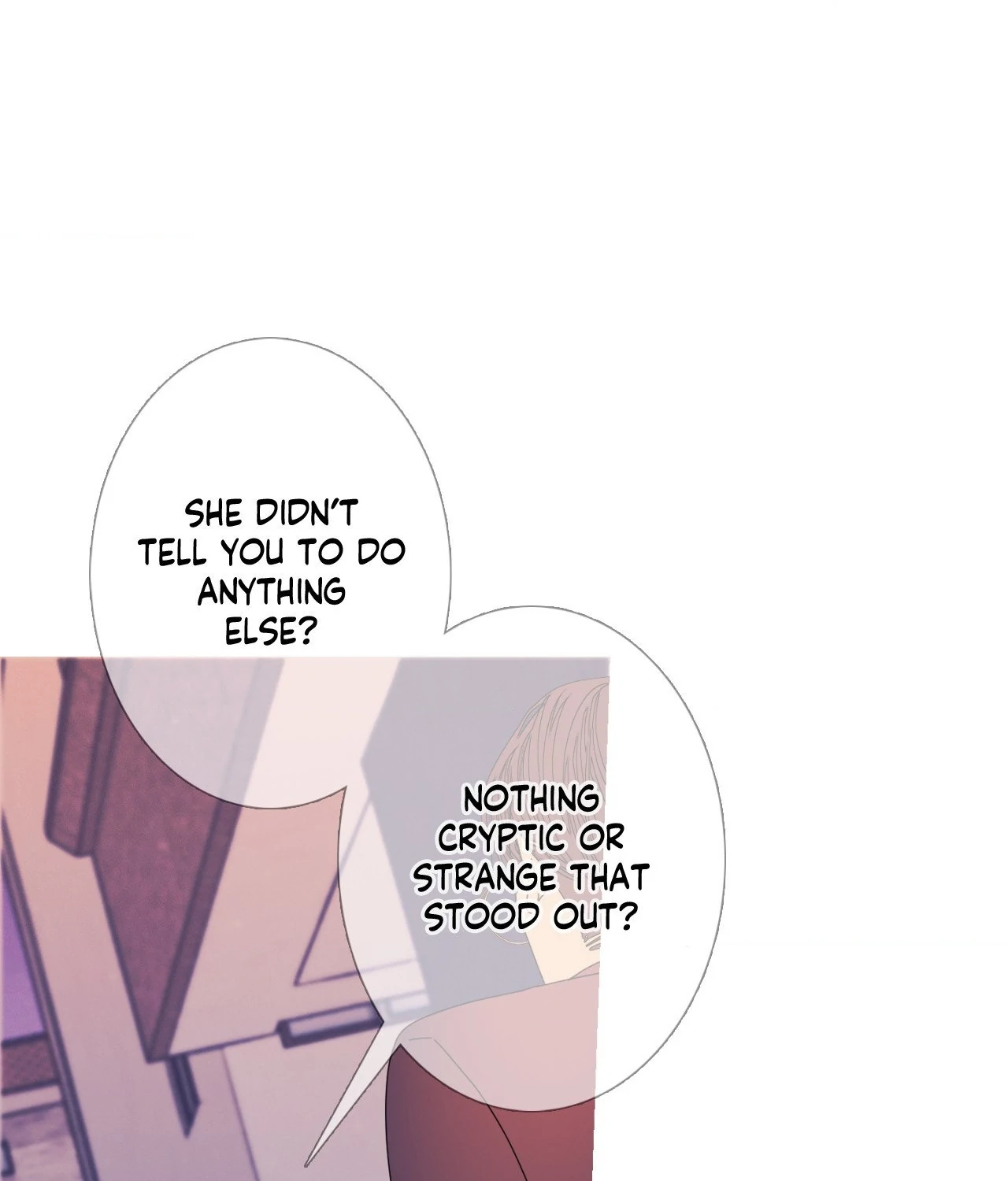 Ghost Gate Chapter 56 - Page 13 in English