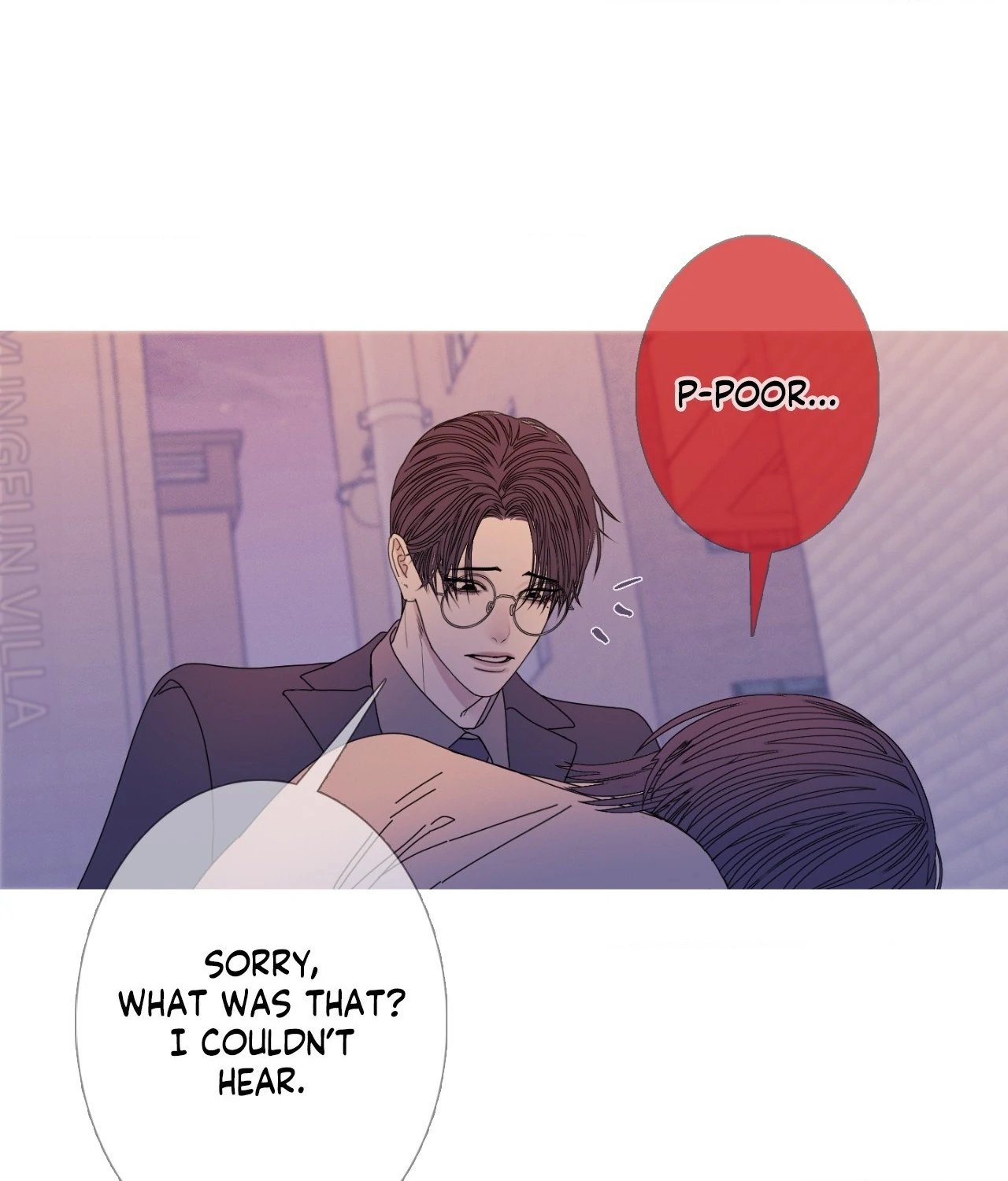 Ghost Gate Chapter 56 - Page 39 in English