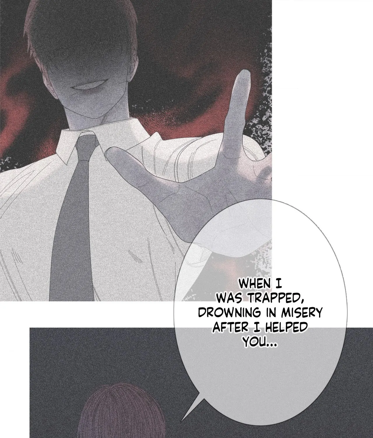 Ghost Gate Chapter 56 - Page 61 in English