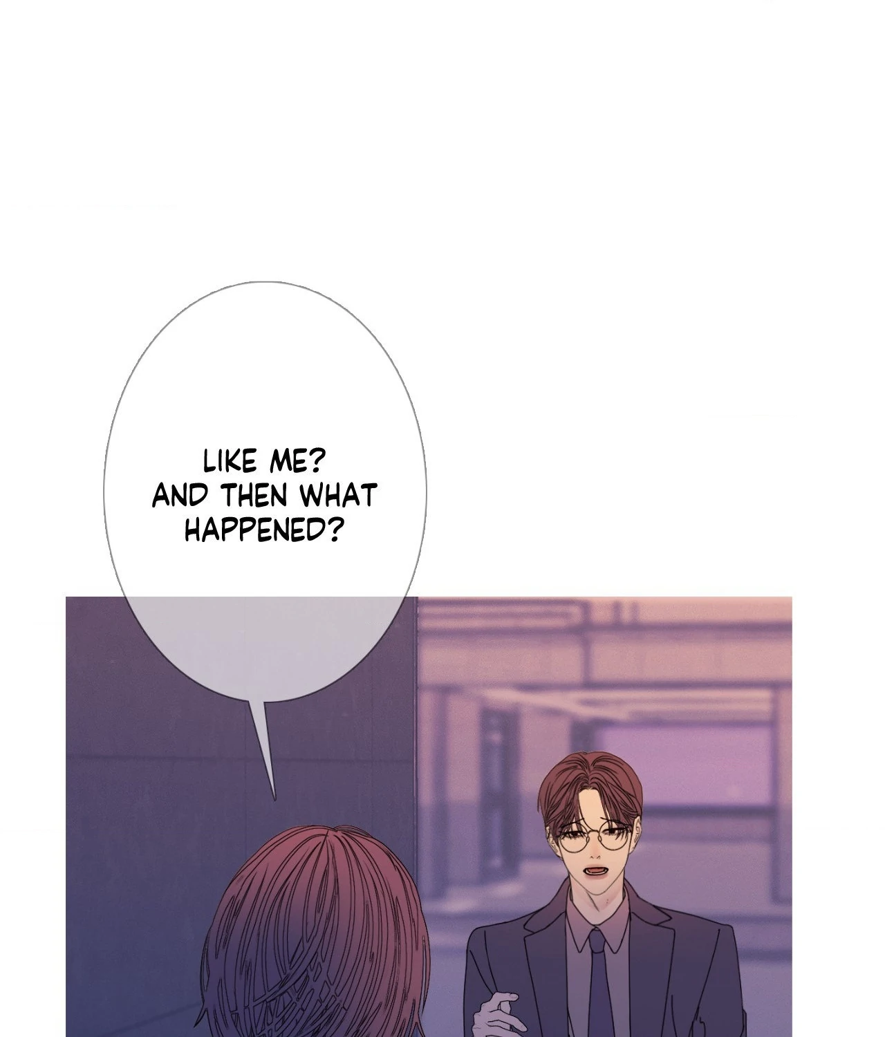 Ghost Gate Chapter 56 - Page 8 in English