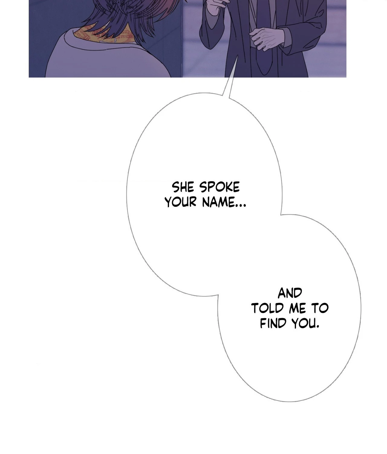 Ghost Gate Chapter 56 - Page 9 in English