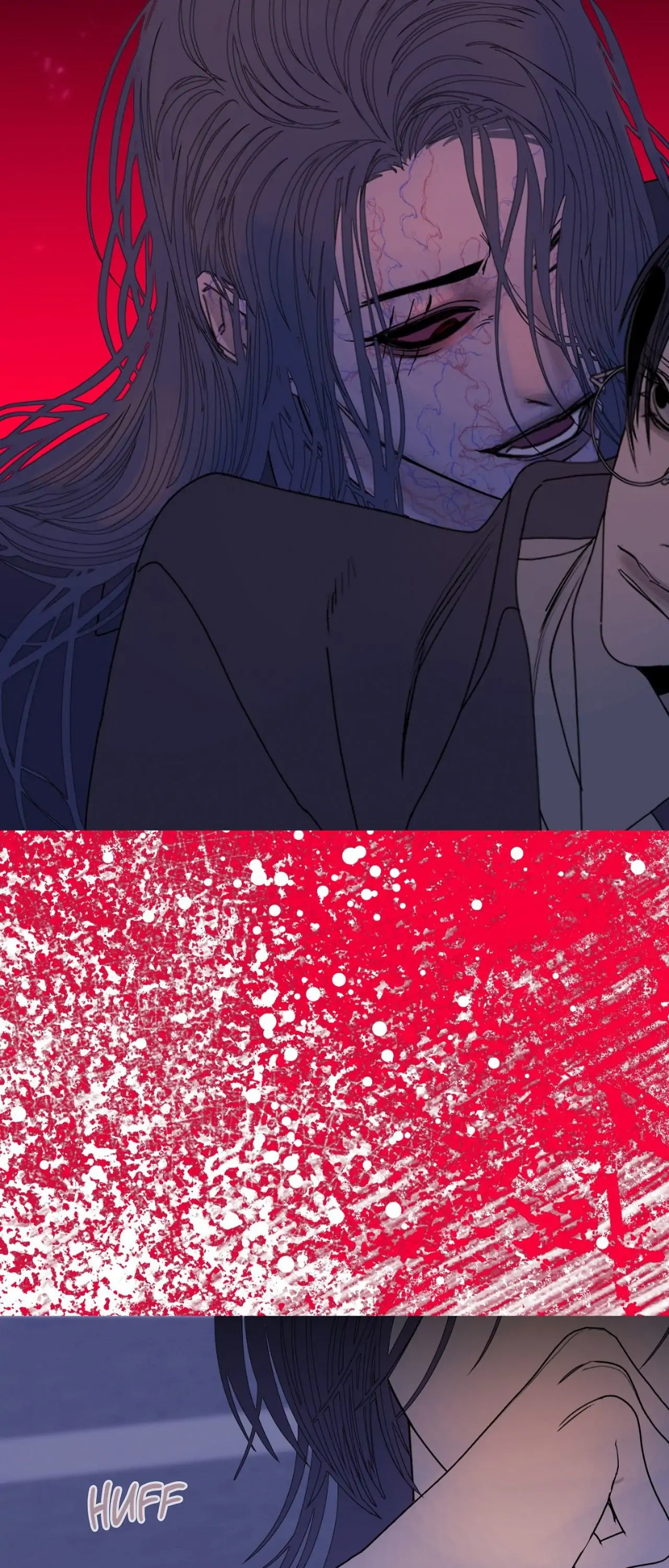 Ghost Gate Chapter 57 - Page 17 in English