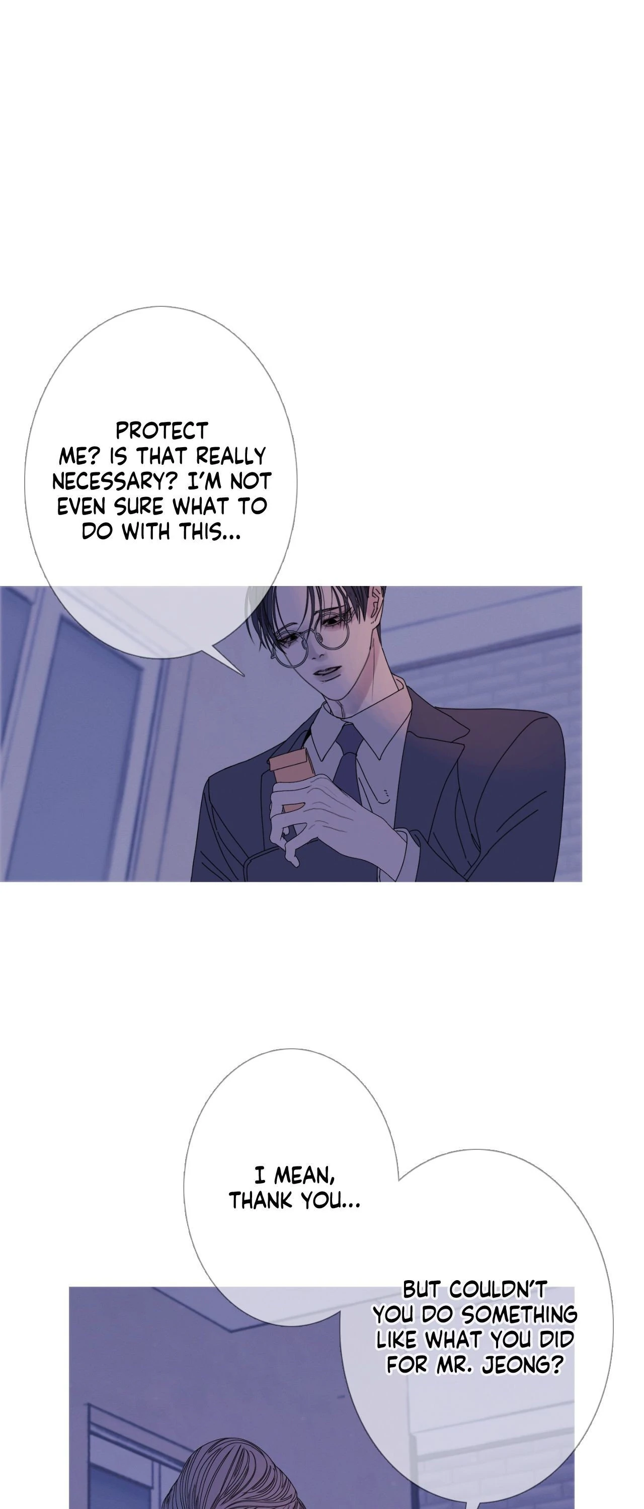 Ghost Gate Chapter 57 - Page 31 in English