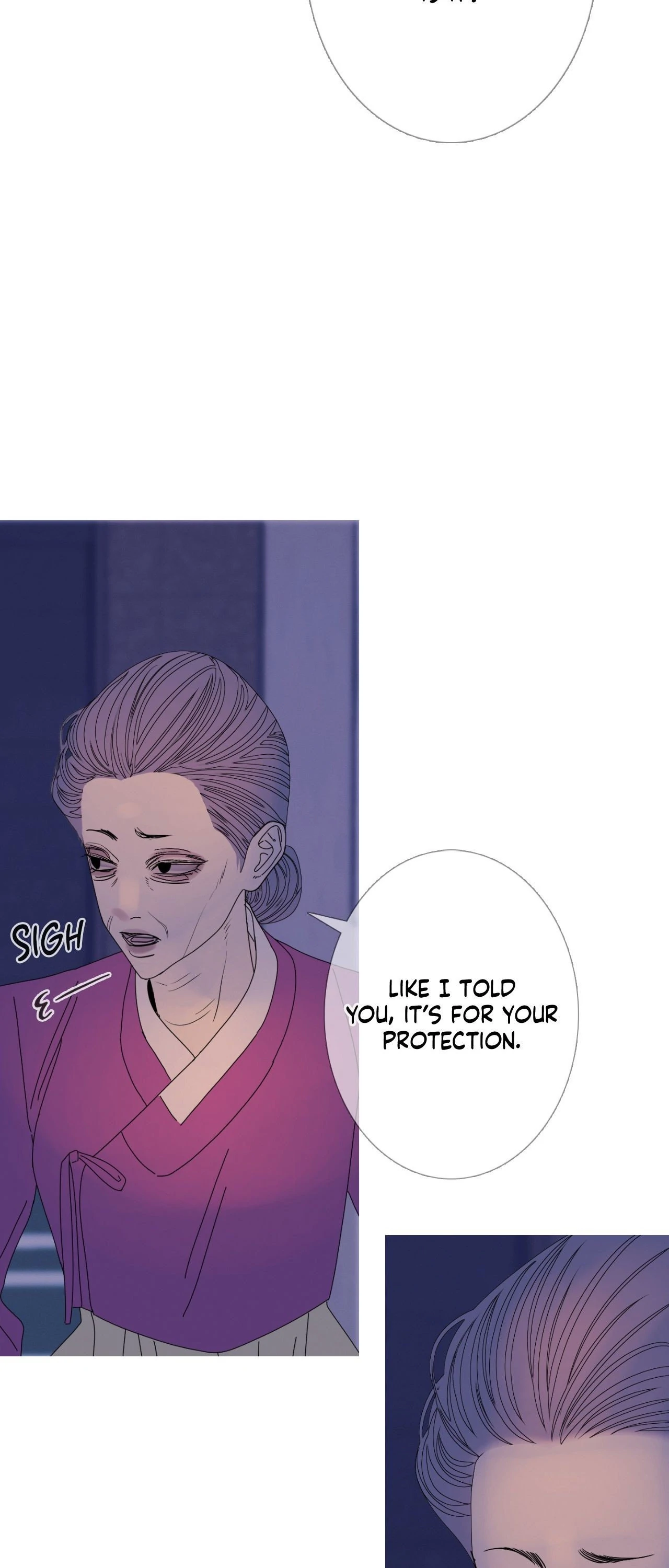 Ghost Gate Chapter 57 - Page 39 in English