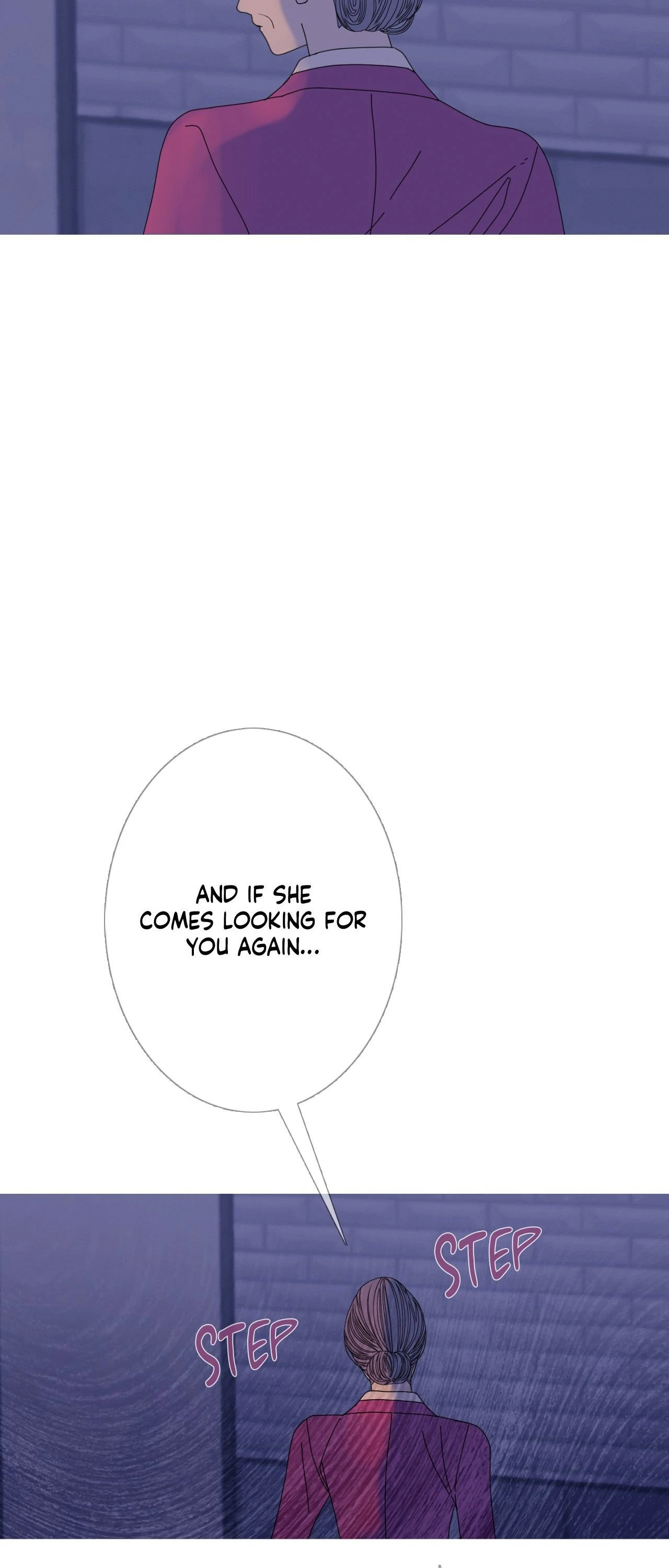 Ghost Gate Chapter 57 - Page 48 in English