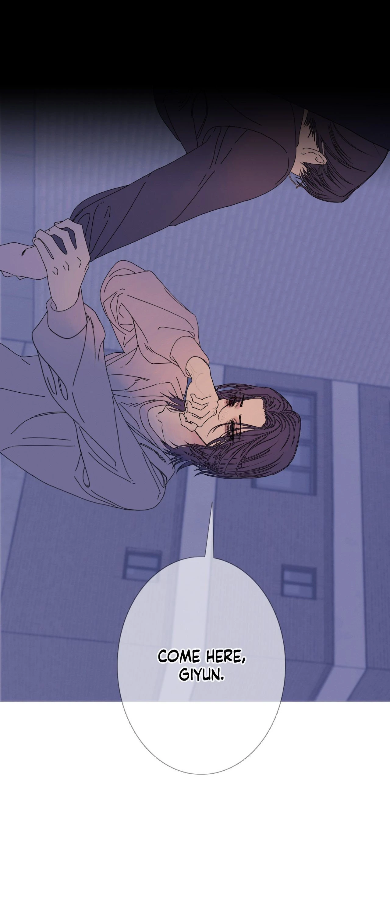 Ghost Gate Chapter 57 - Page 8 in English