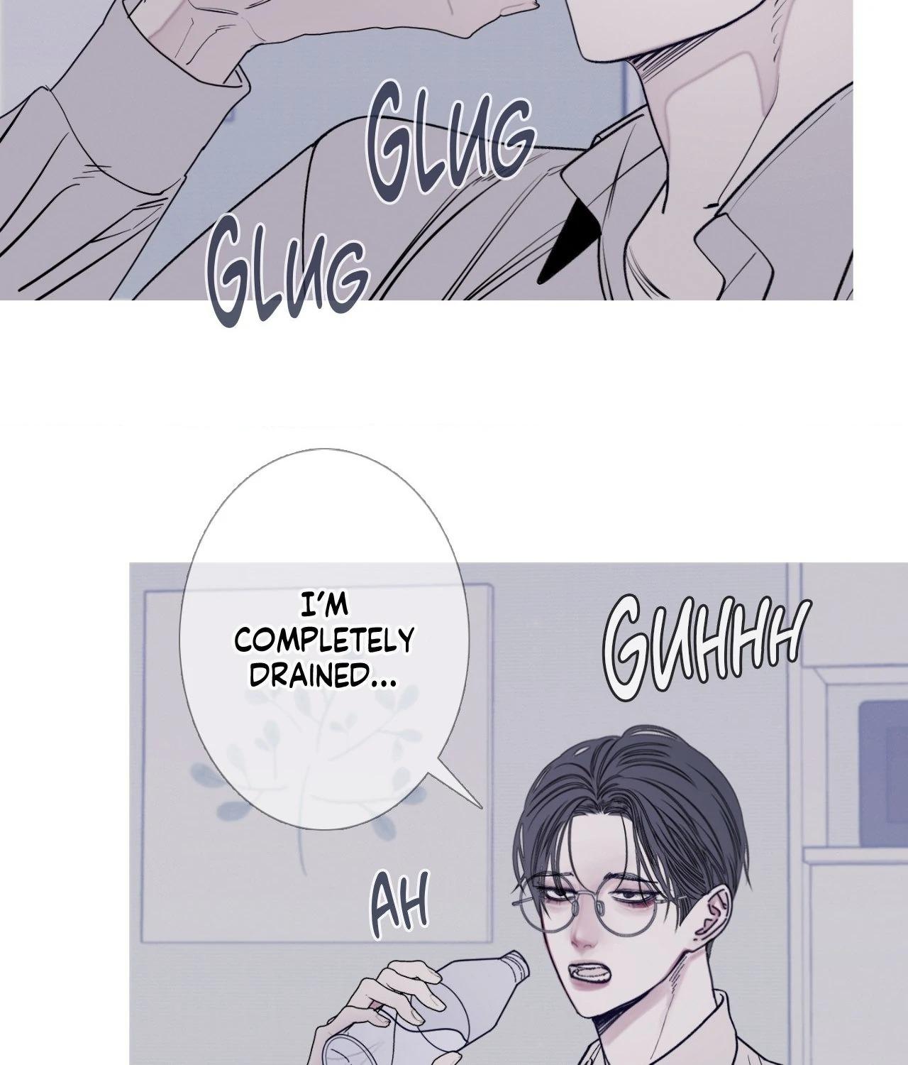 Ghost Gate Chapter 58 - Page 10 in English