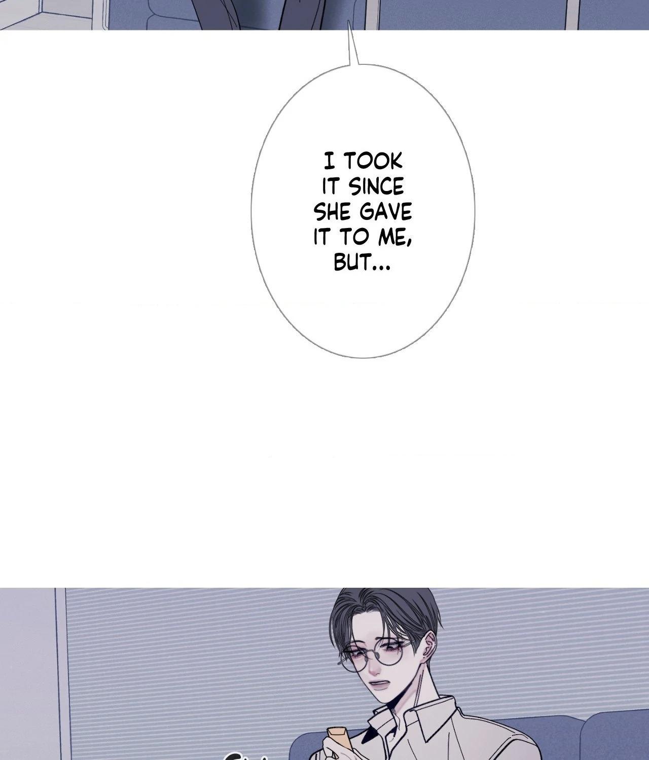 Ghost Gate Chapter 58 - Page 14 in English