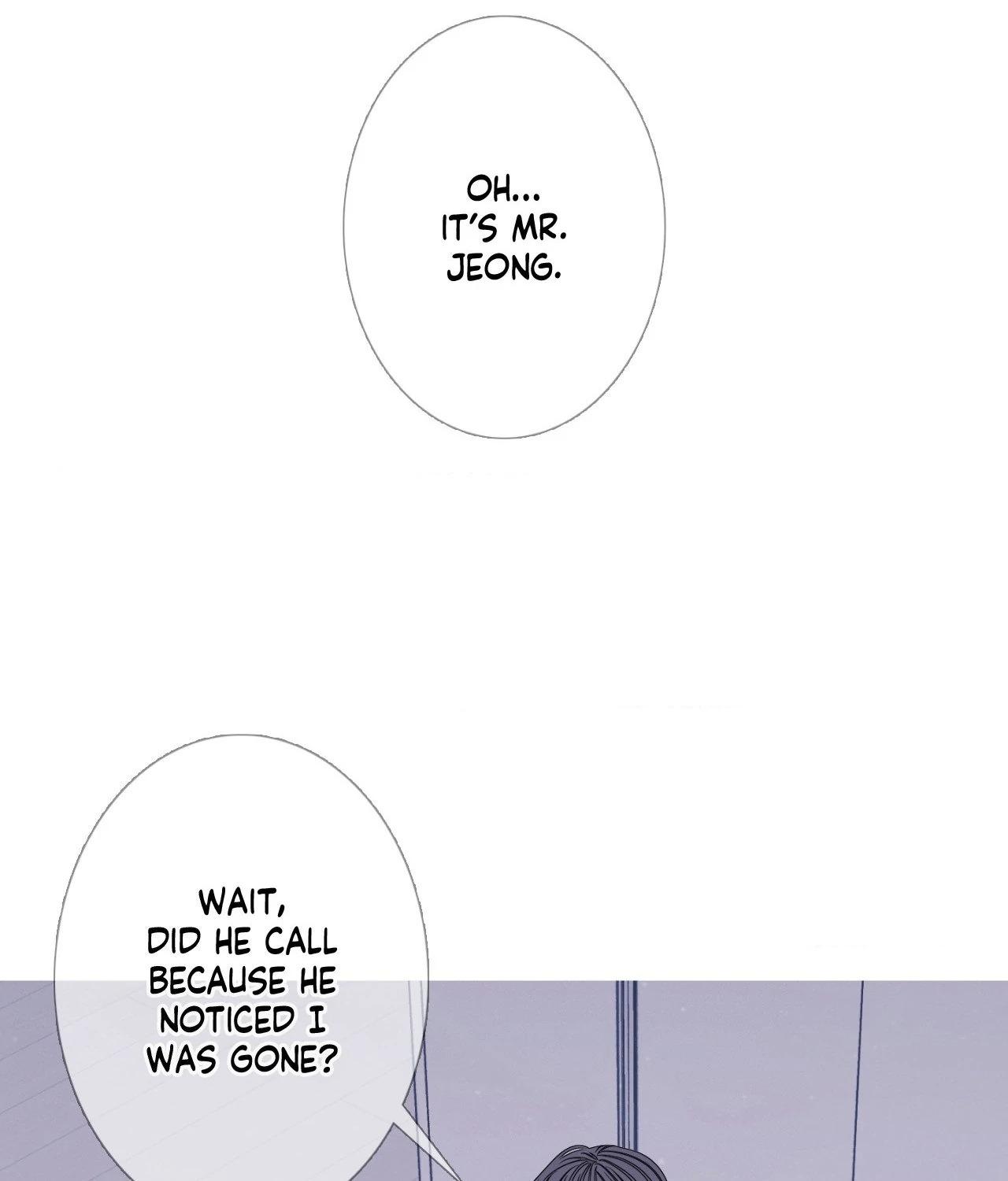 Ghost Gate Chapter 58 - Page 22 in English