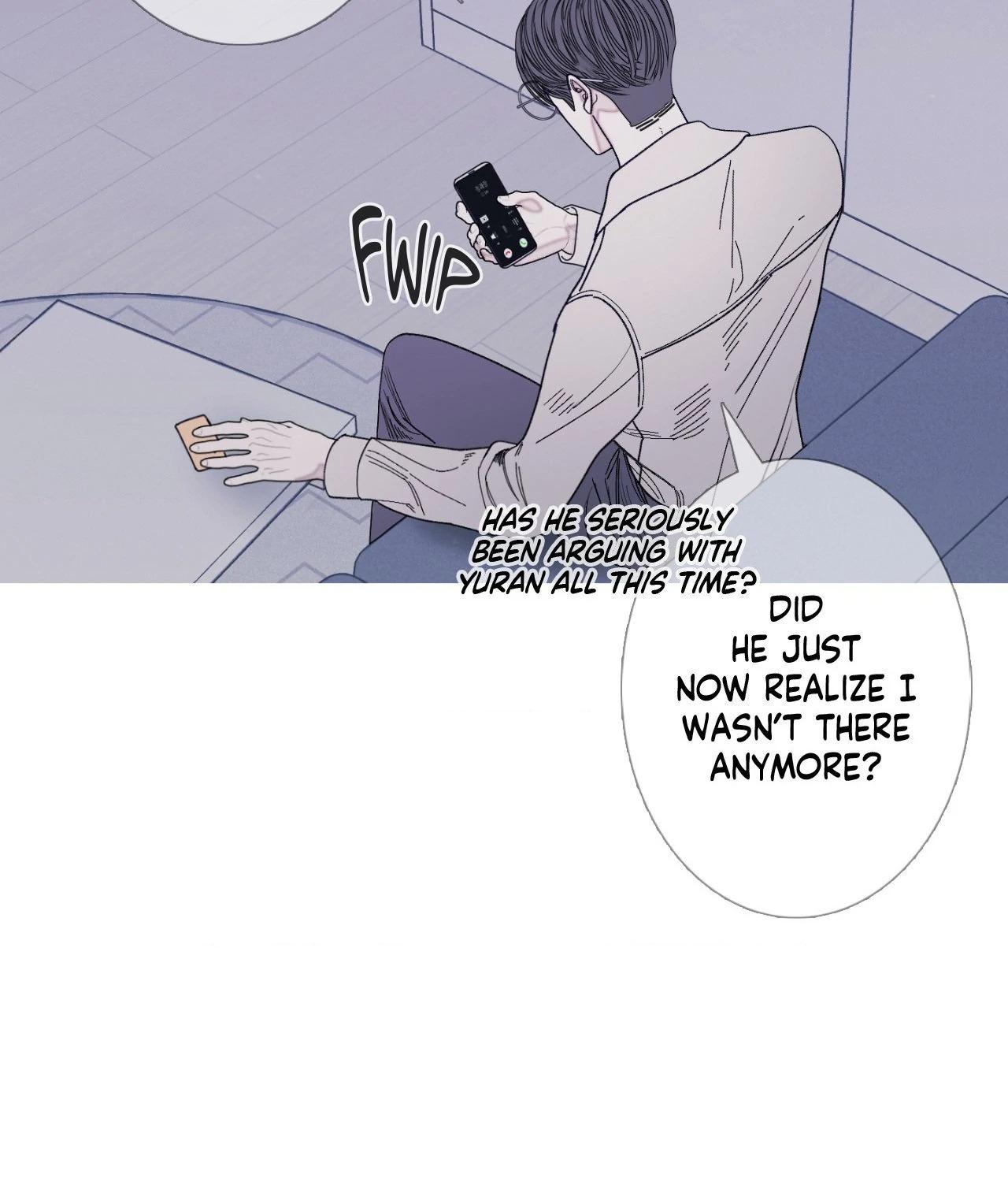 Ghost Gate Chapter 58 - Page 23 in English
