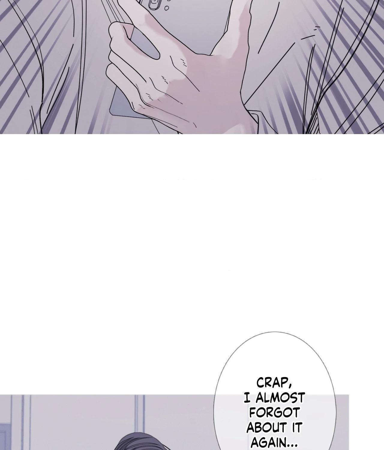 Ghost Gate Chapter 58 - Page 31 in English