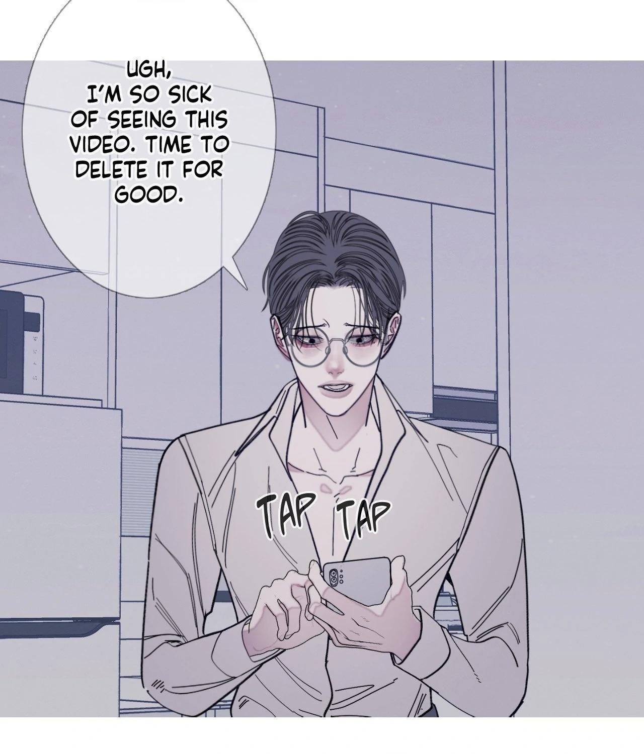 Ghost Gate Chapter 58 - Page 36 in English