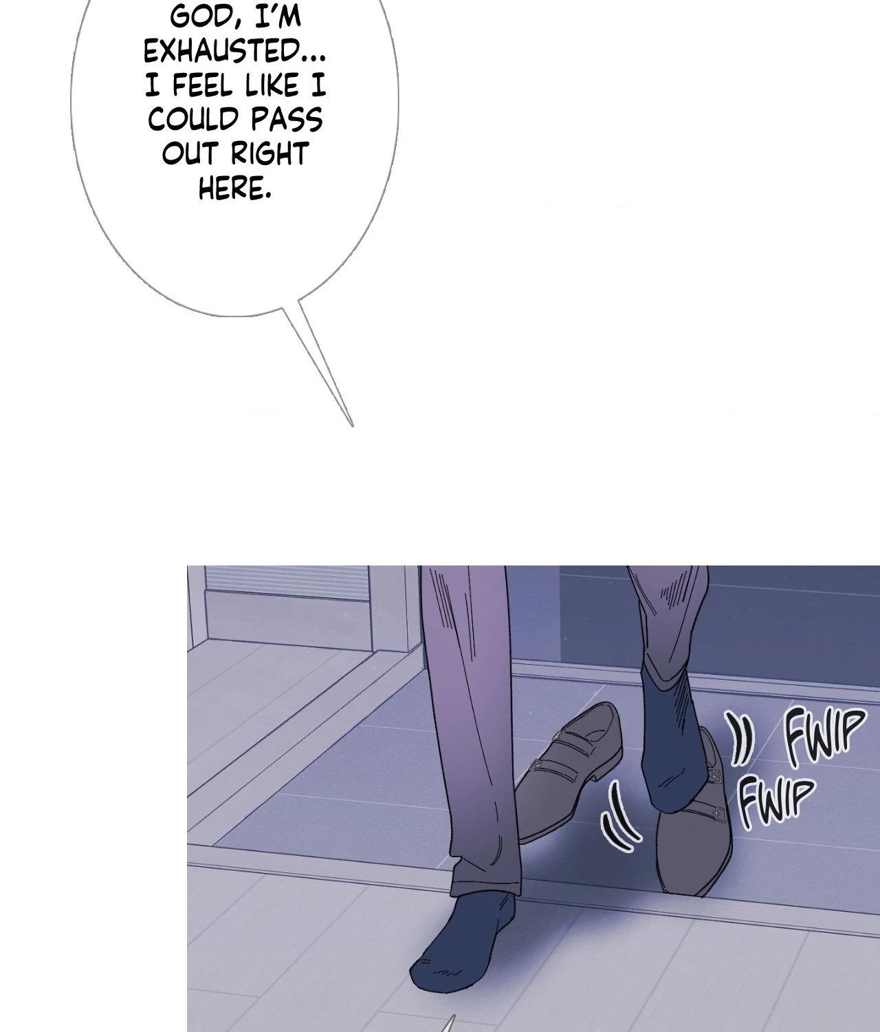Ghost Gate Chapter 58 - Page 5 in English