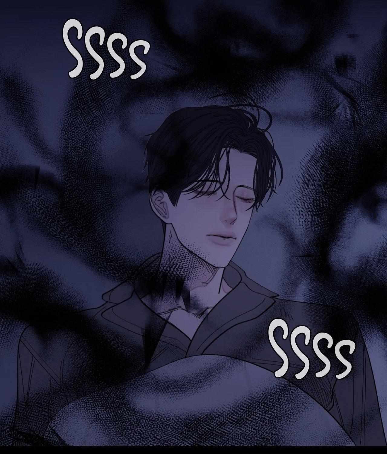Ghost Gate Chapter 58 - Page 59 in English