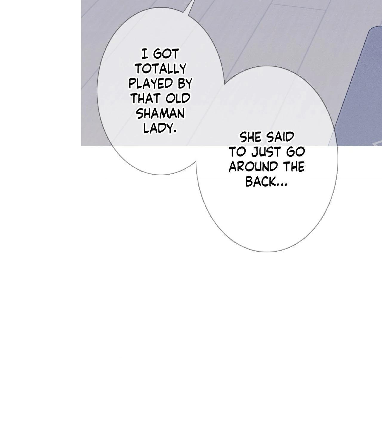 Ghost Gate Chapter 58 - Page 6 in English
