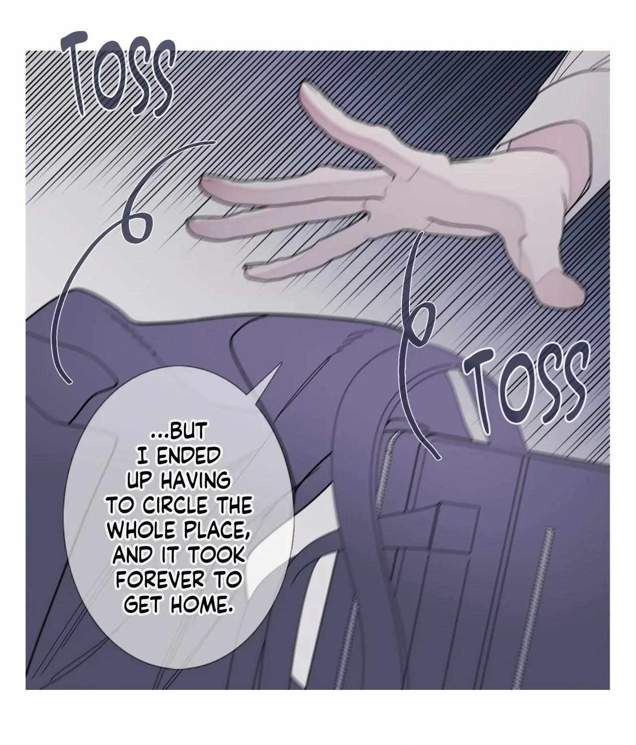 Ghost Gate Chapter 58 - Page 7 in English