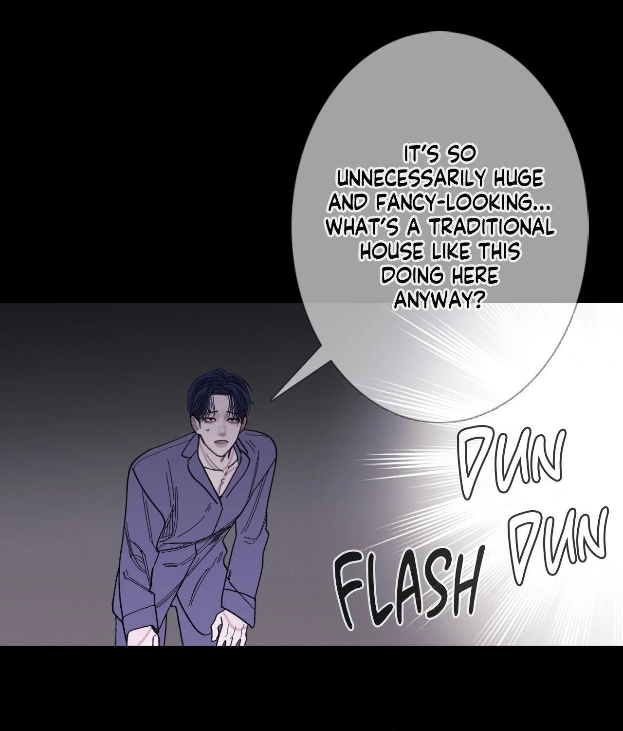 Ghost Gate Chapter 58 - Page 75 in English