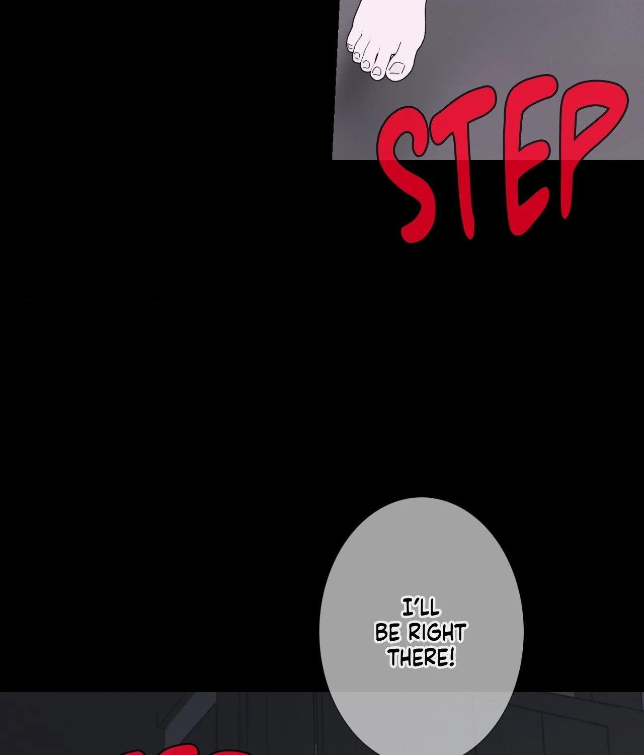 Ghost Gate Chapter 58 - Page 88 in English