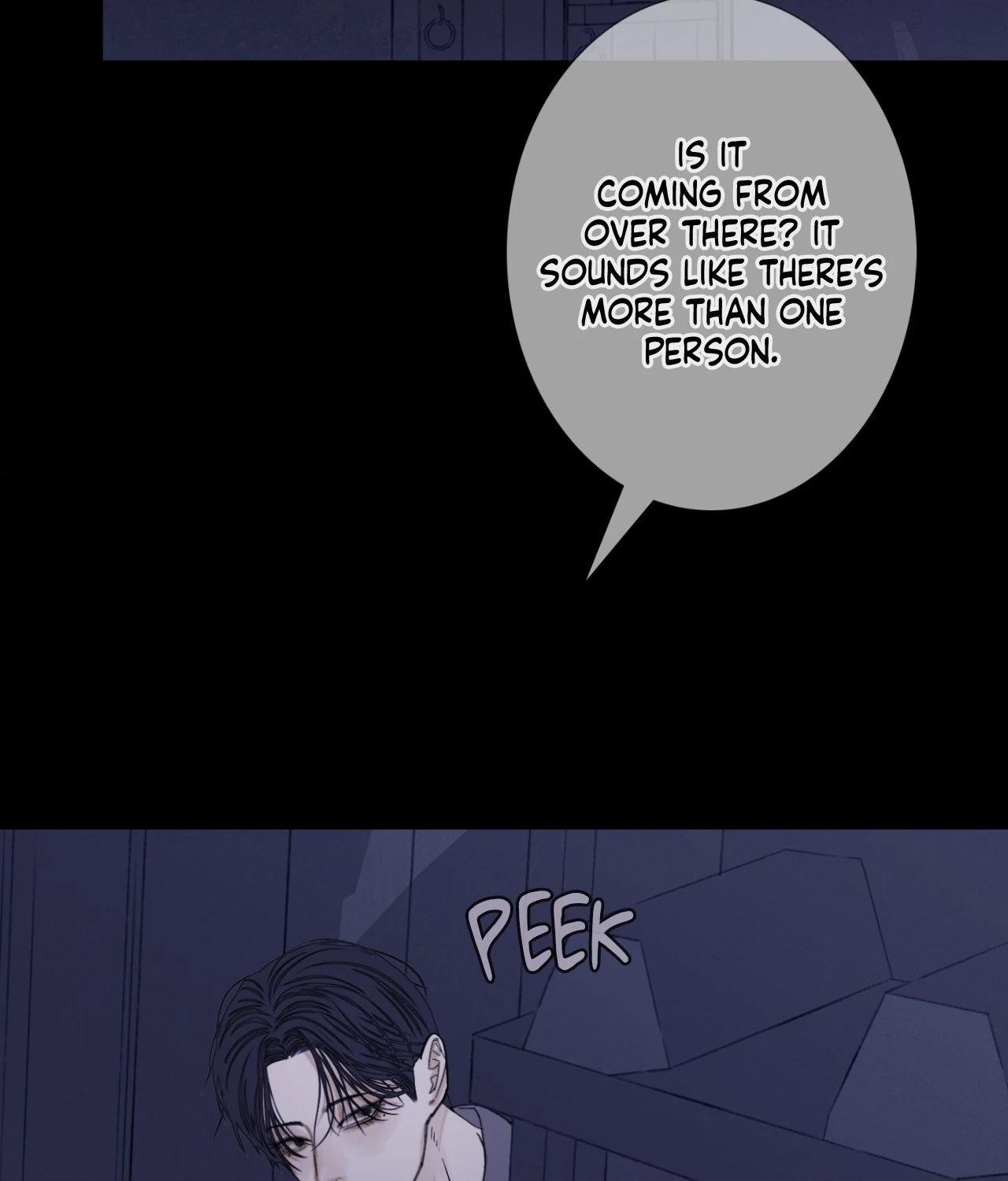 Ghost Gate Chapter 59 - Page 12 in English