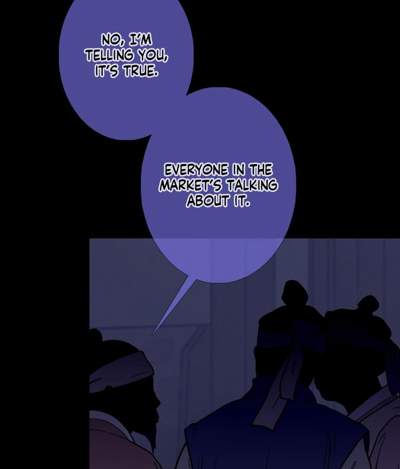 Ghost Gate Chapter 59 - Page 15 in English