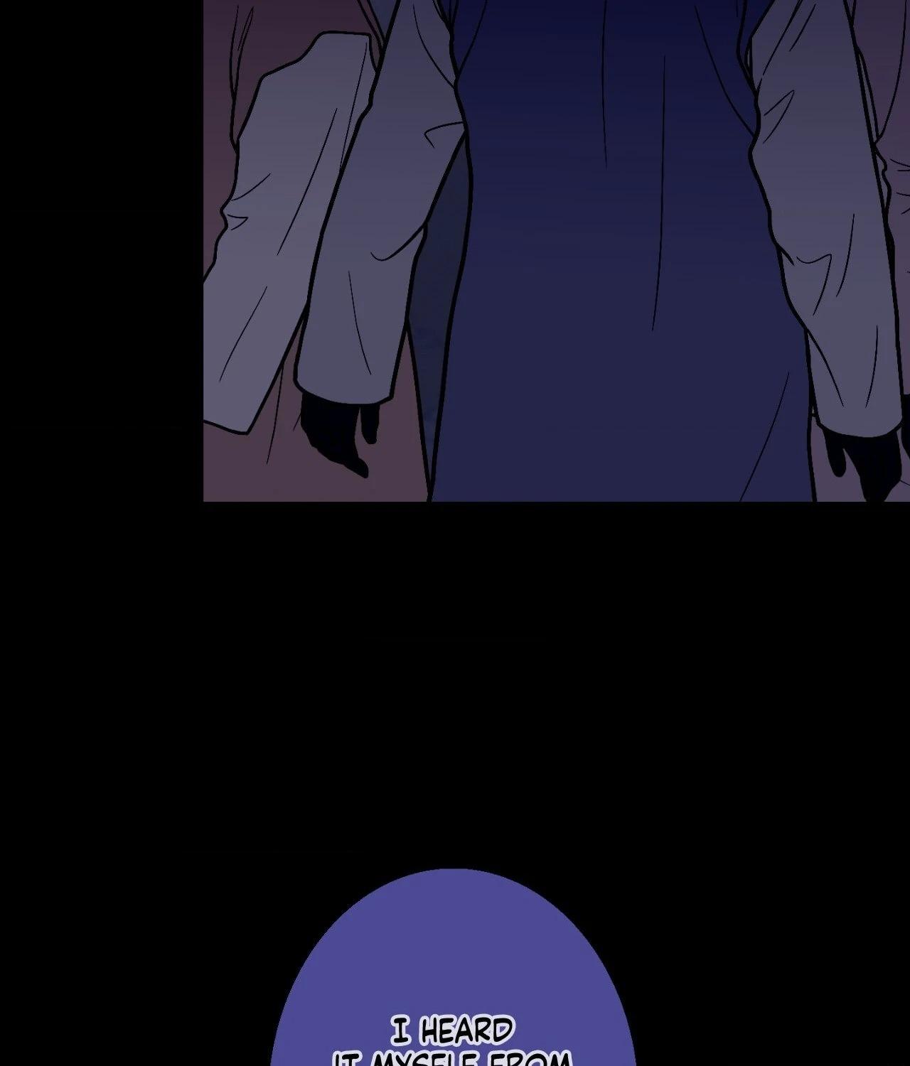 Ghost Gate Chapter 59 - Page 16 in English