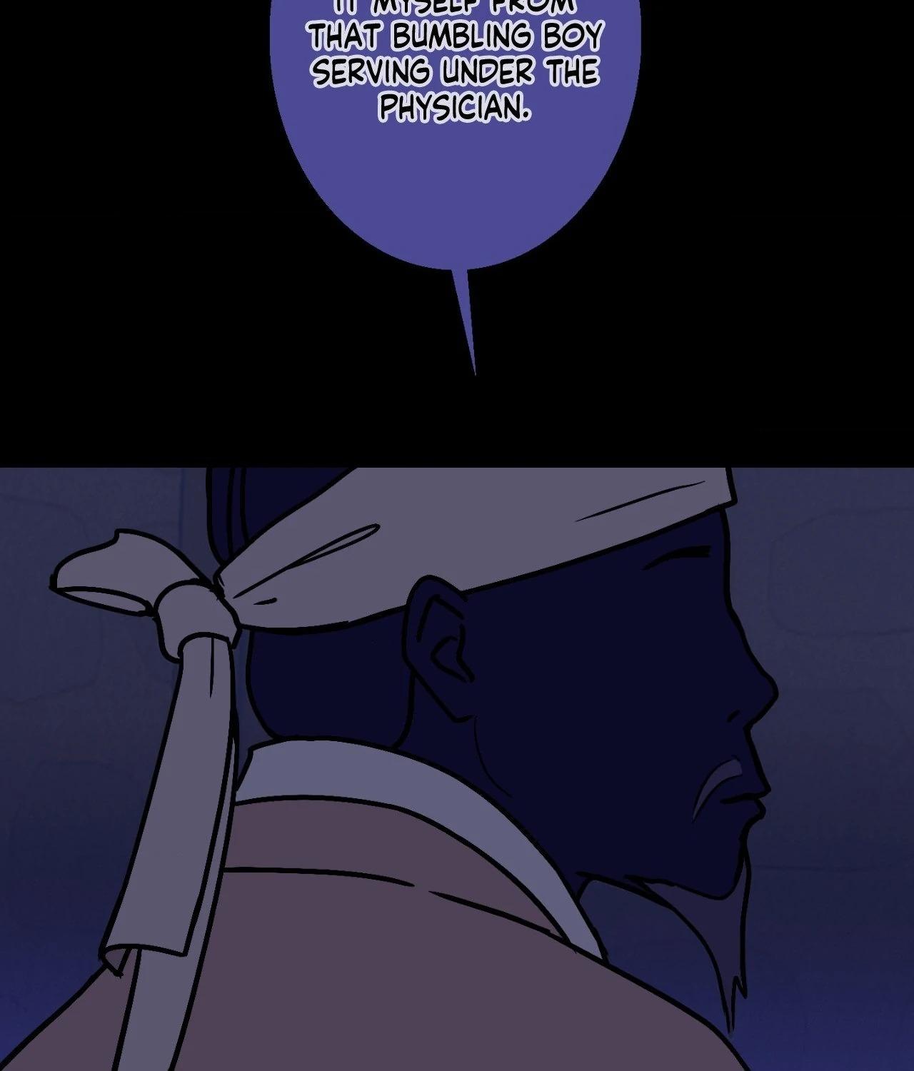 Ghost Gate Chapter 59 - Page 17 in English