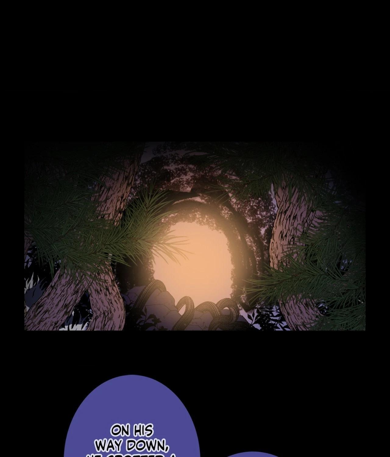 Ghost Gate Chapter 59 - Page 20 in English