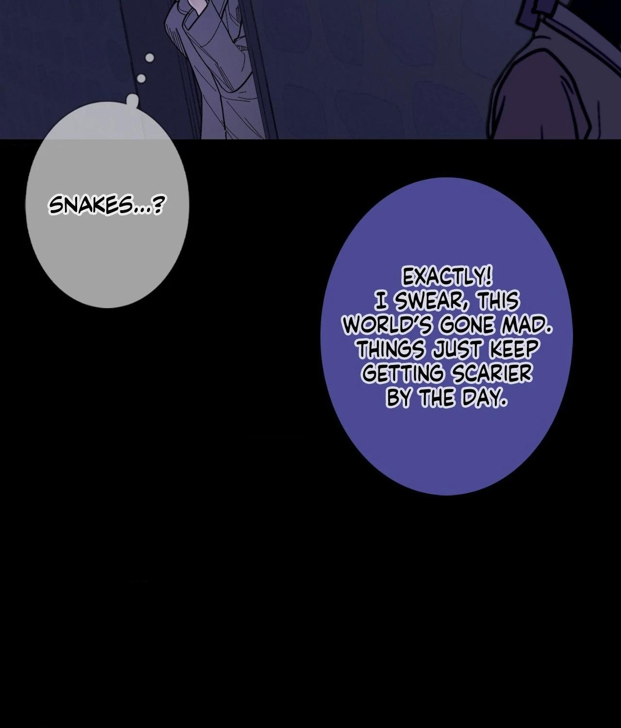 Ghost Gate Chapter 59 - Page 29 in English