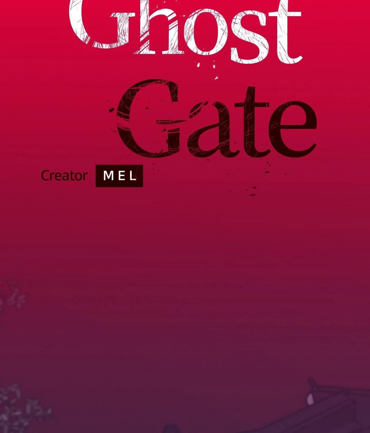 Ghost Gate Chapter 59 - Page 3 in English
