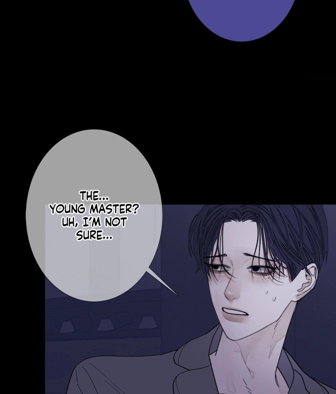 Ghost Gate Chapter 59 - Page 35 in English