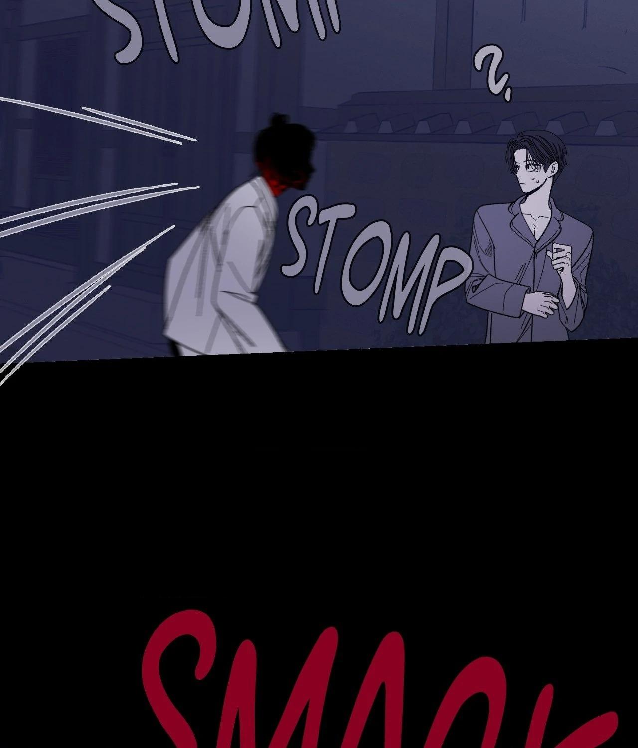Ghost Gate Chapter 59 - Page 37 in English