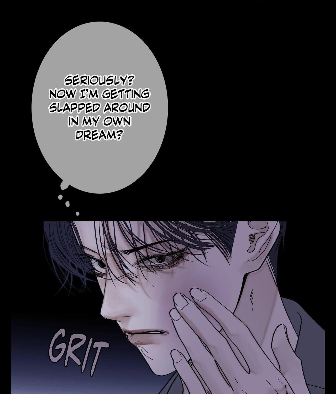 Ghost Gate Chapter 59 - Page 45 in English