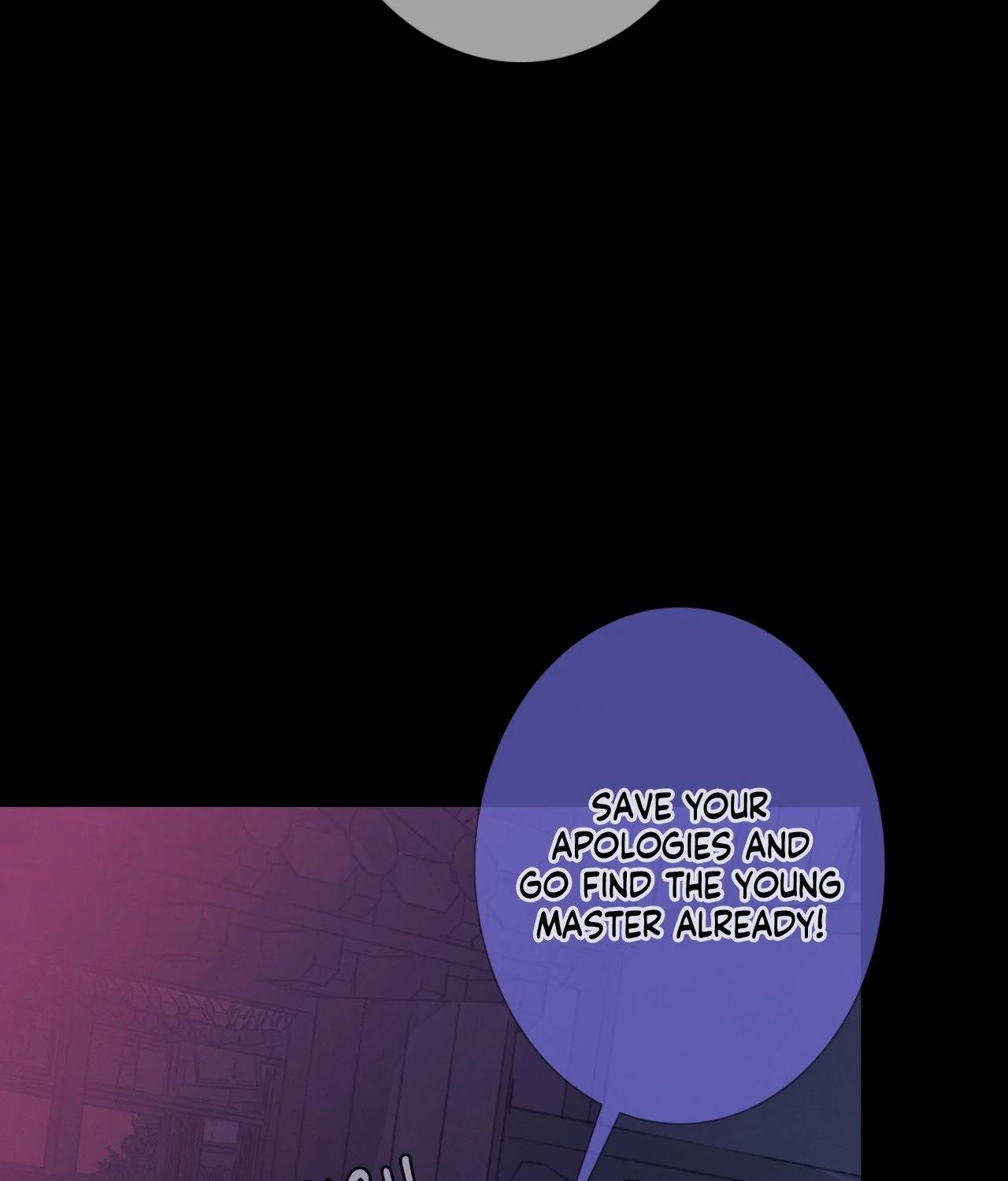 Ghost Gate Chapter 59 - Page 48 in English