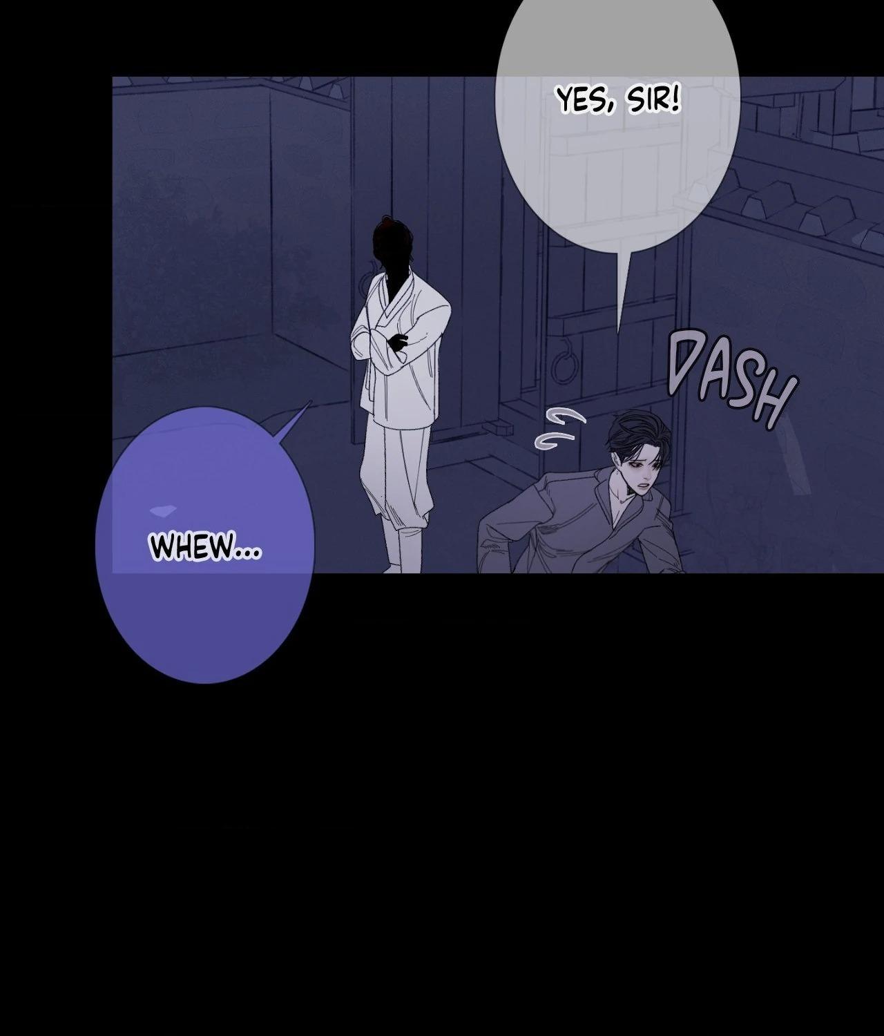Ghost Gate Chapter 59 - Page 50 in English