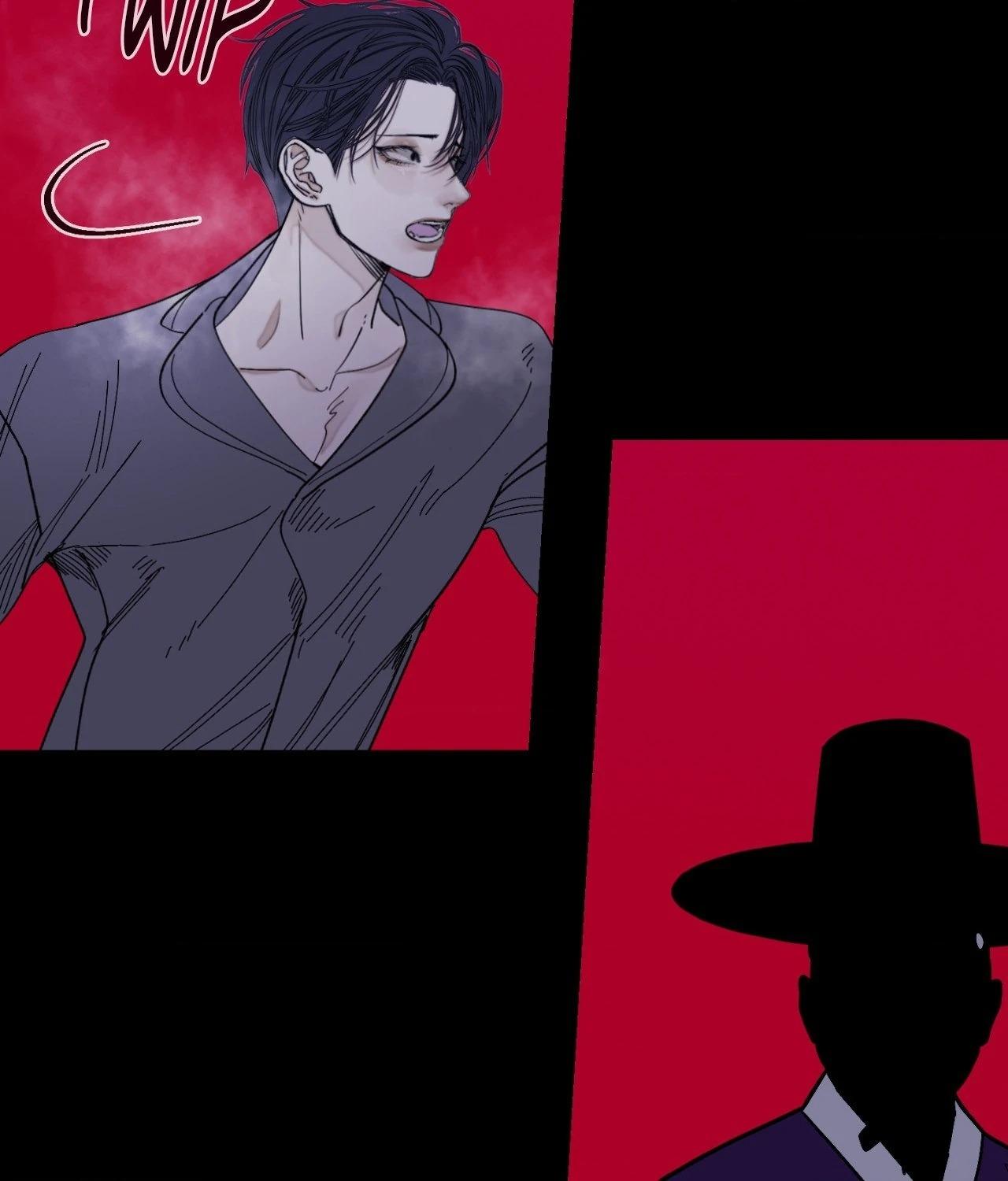 Ghost Gate Chapter 59 - Page 57 in English