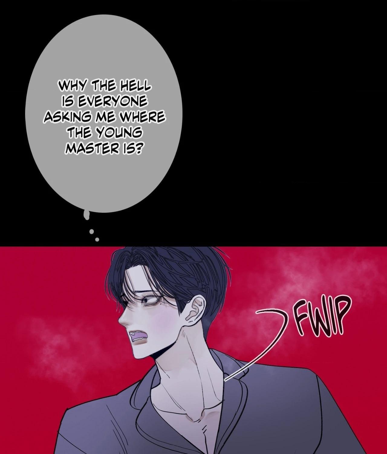 Ghost Gate Chapter 59 - Page 59 in English