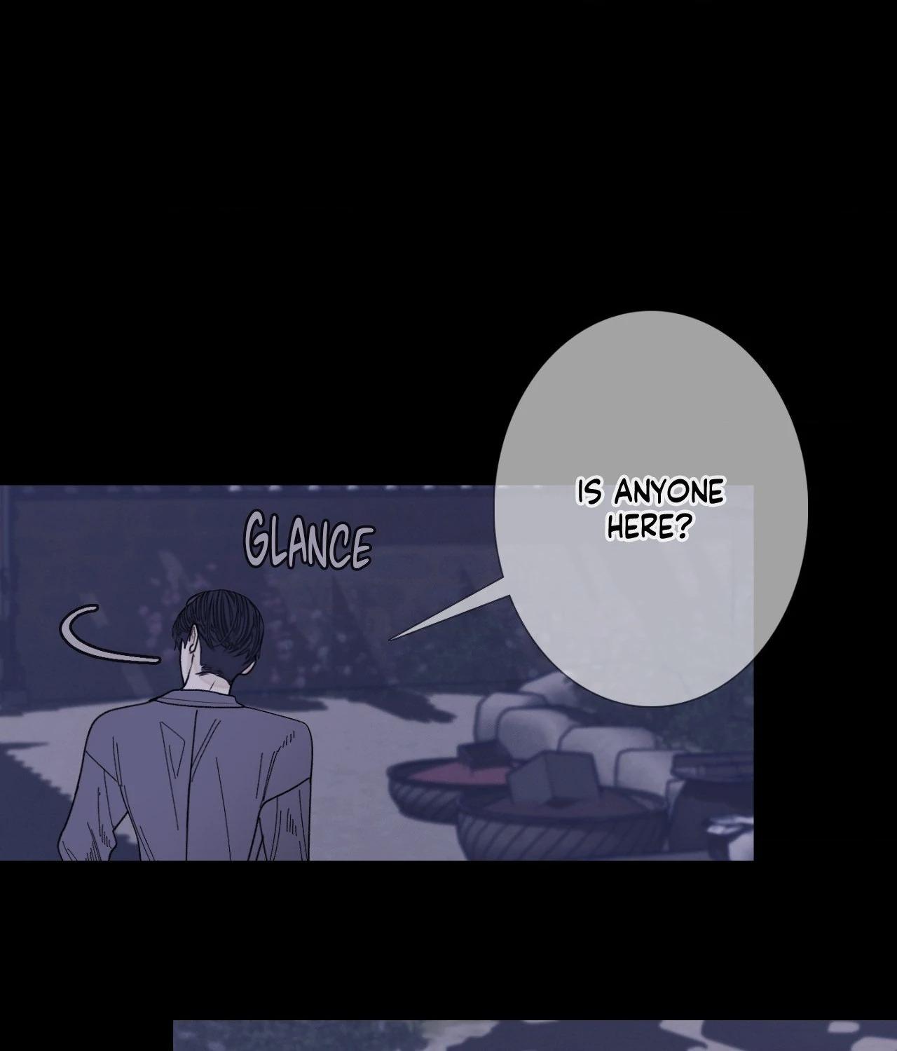 Ghost Gate Chapter 59 - Page 6 in English