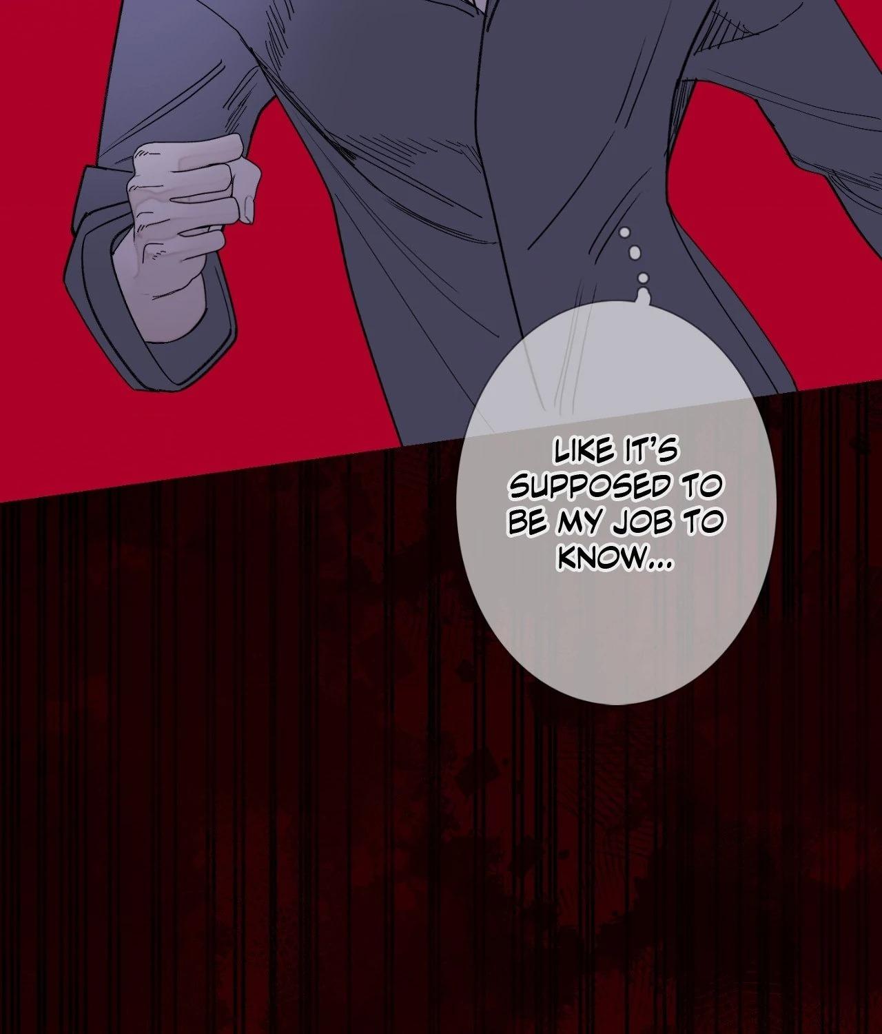 Ghost Gate Chapter 59 - Page 60 in English