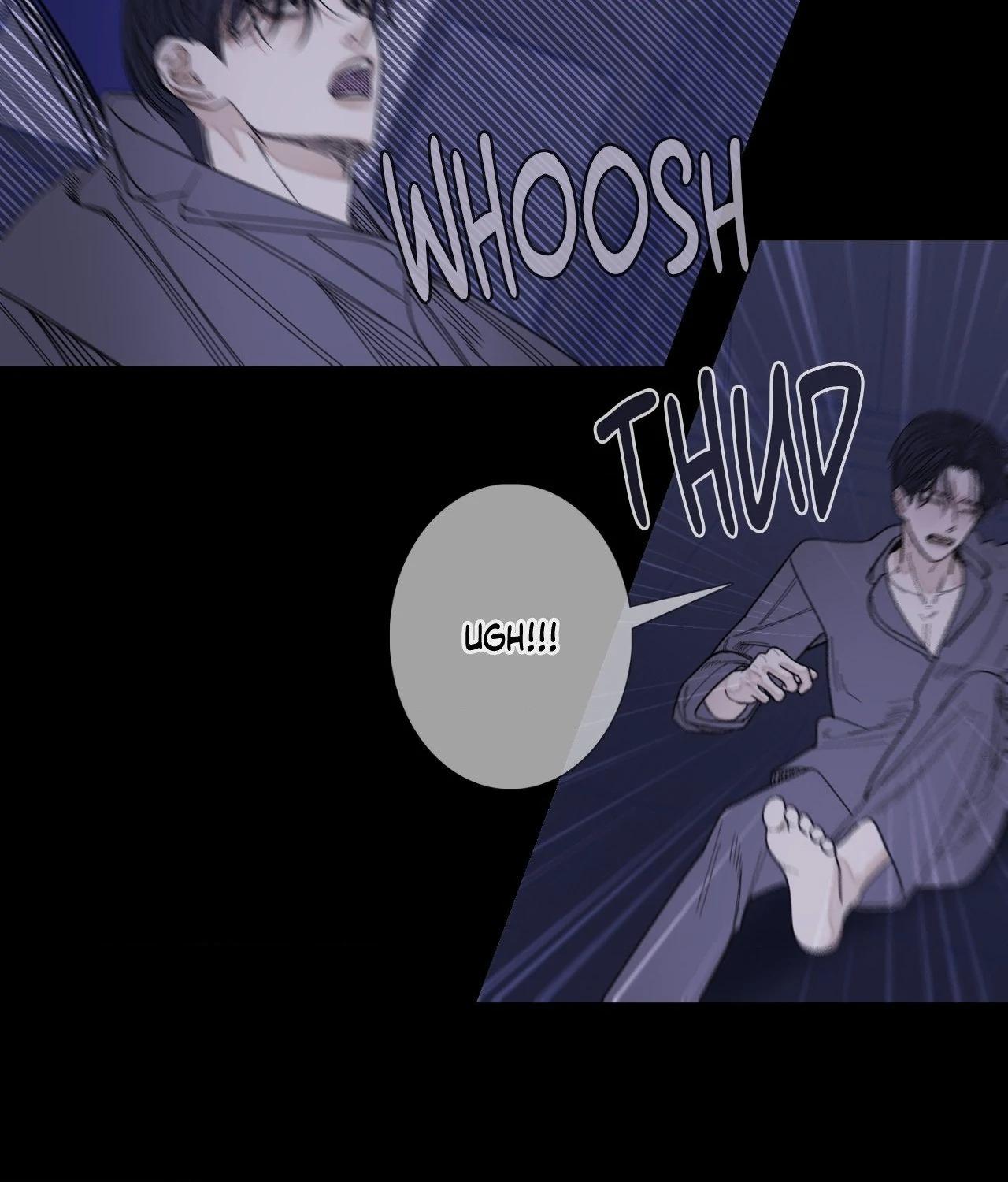 Ghost Gate Chapter 59 - Page 74 in English