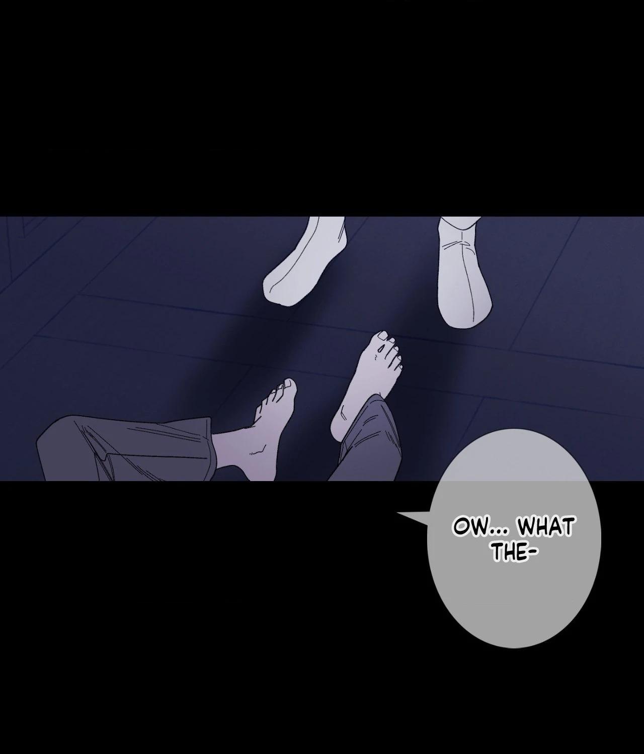 Ghost Gate Chapter 59 - Page 75 in English