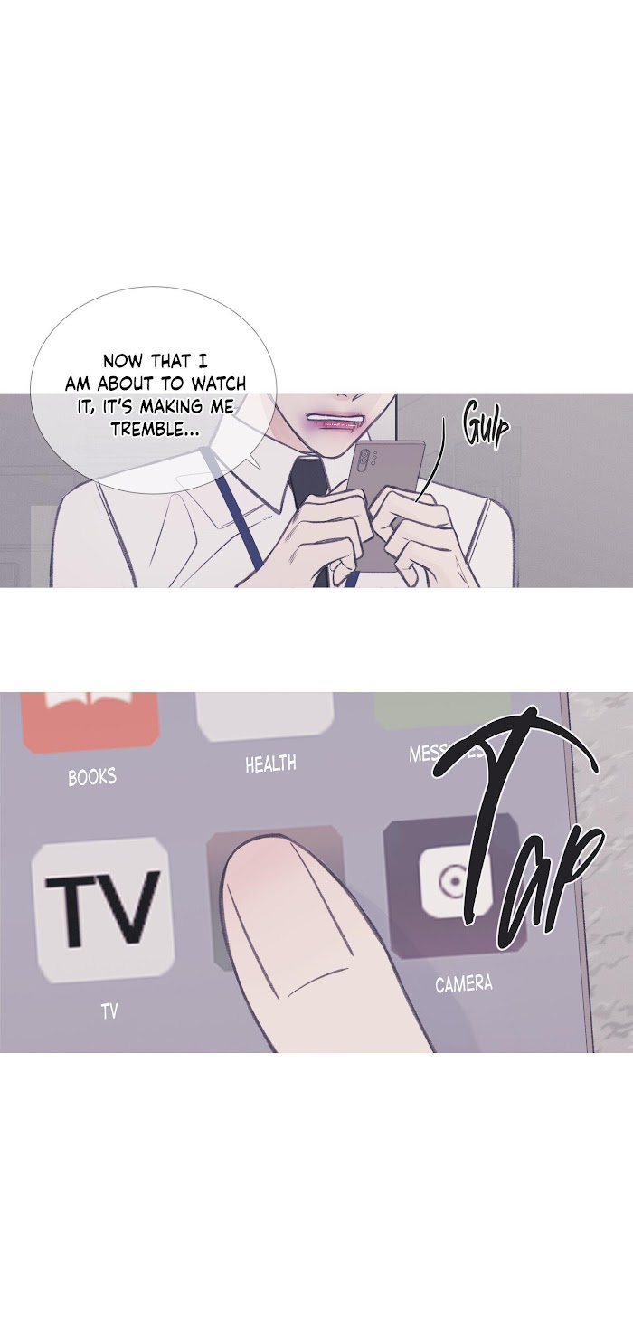 Ghost Gate Chapter 6 - Page 19 in English
