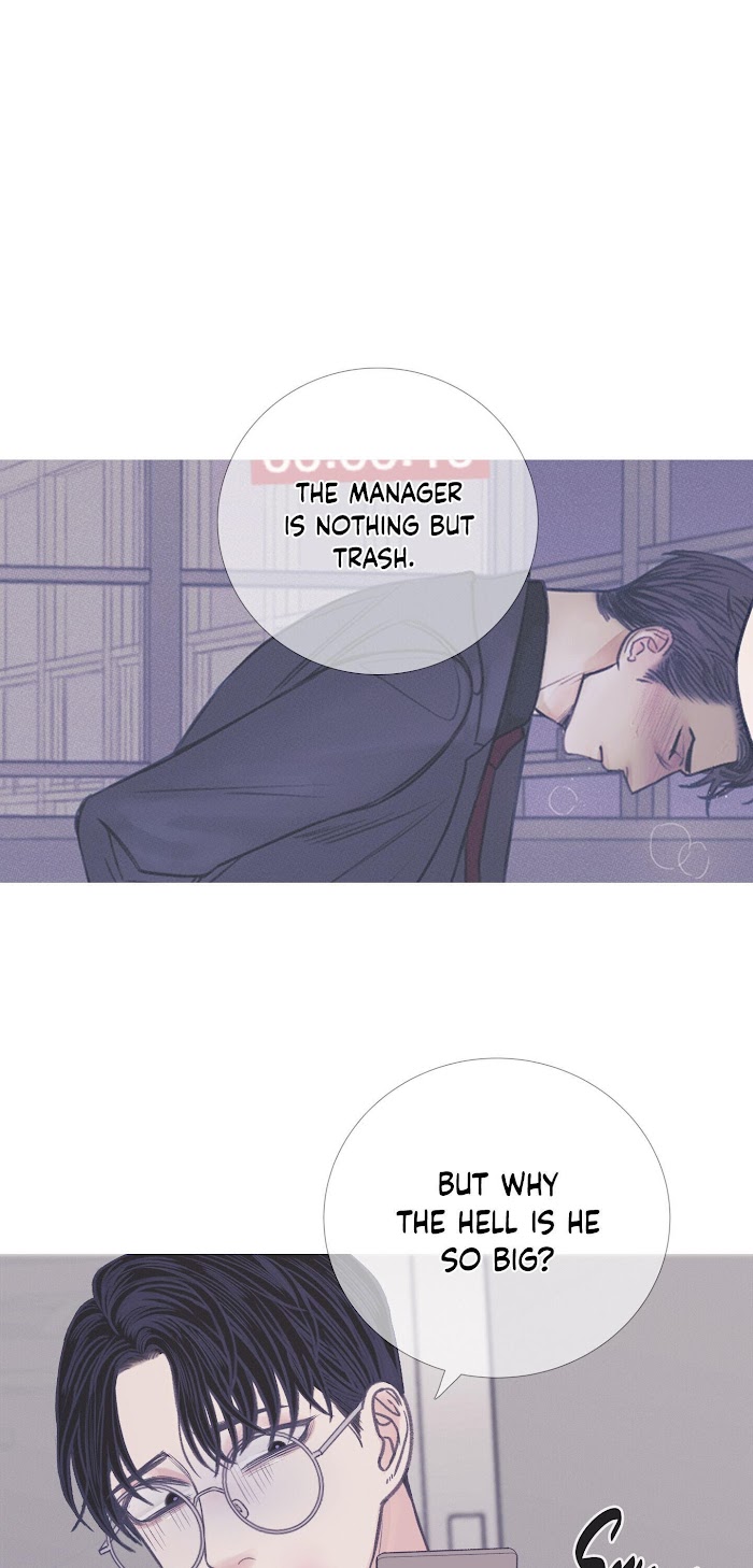Ghost Gate Chapter 6 - Page 22 in English