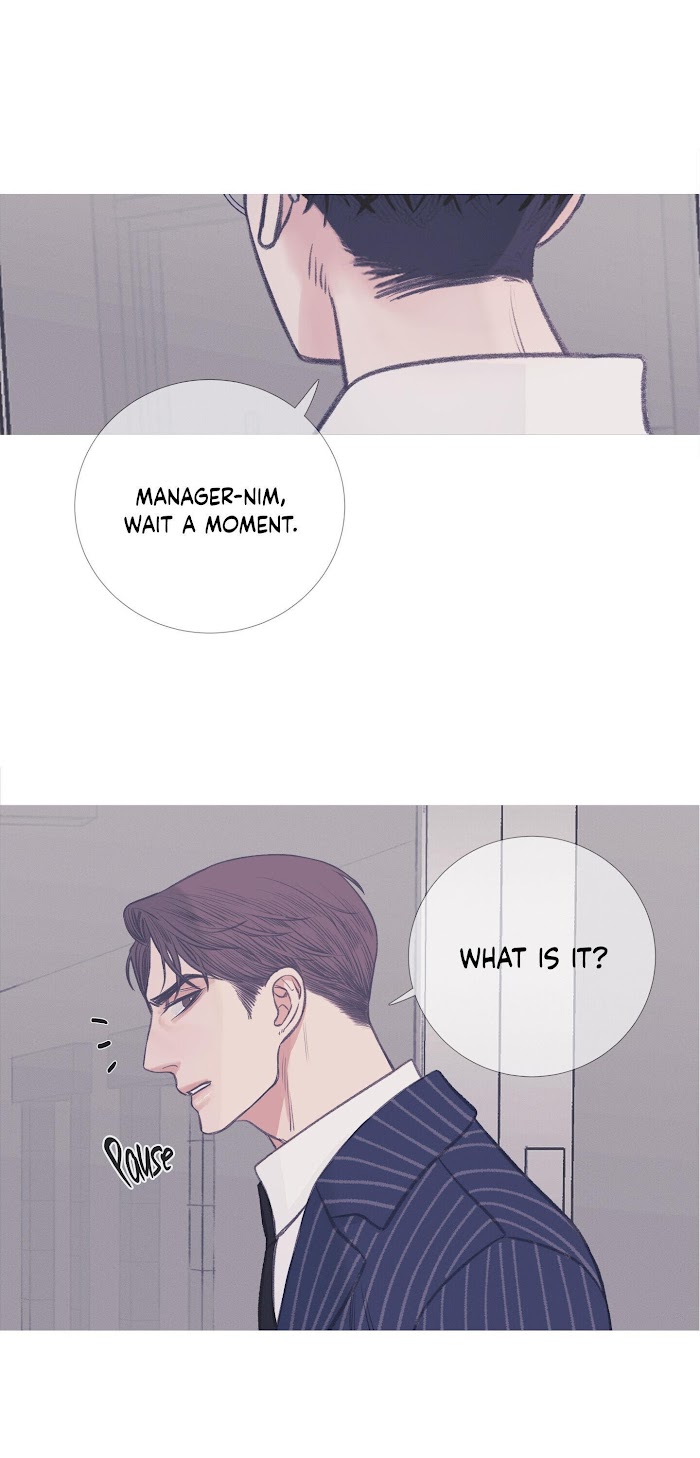 Ghost Gate Chapter 6 - Page 38 in English
