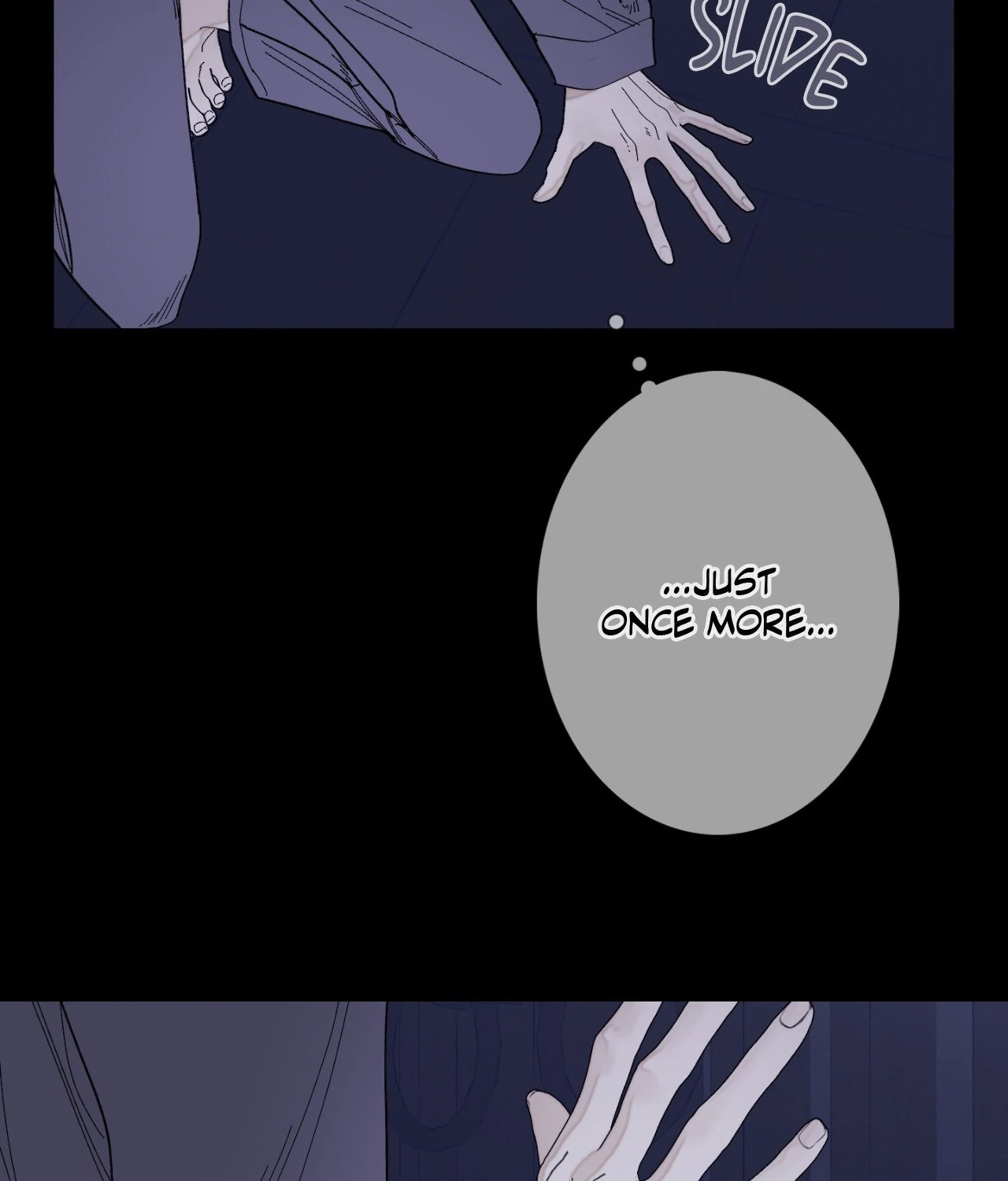 Ghost Gate Chapter 60 - Page 10 in English