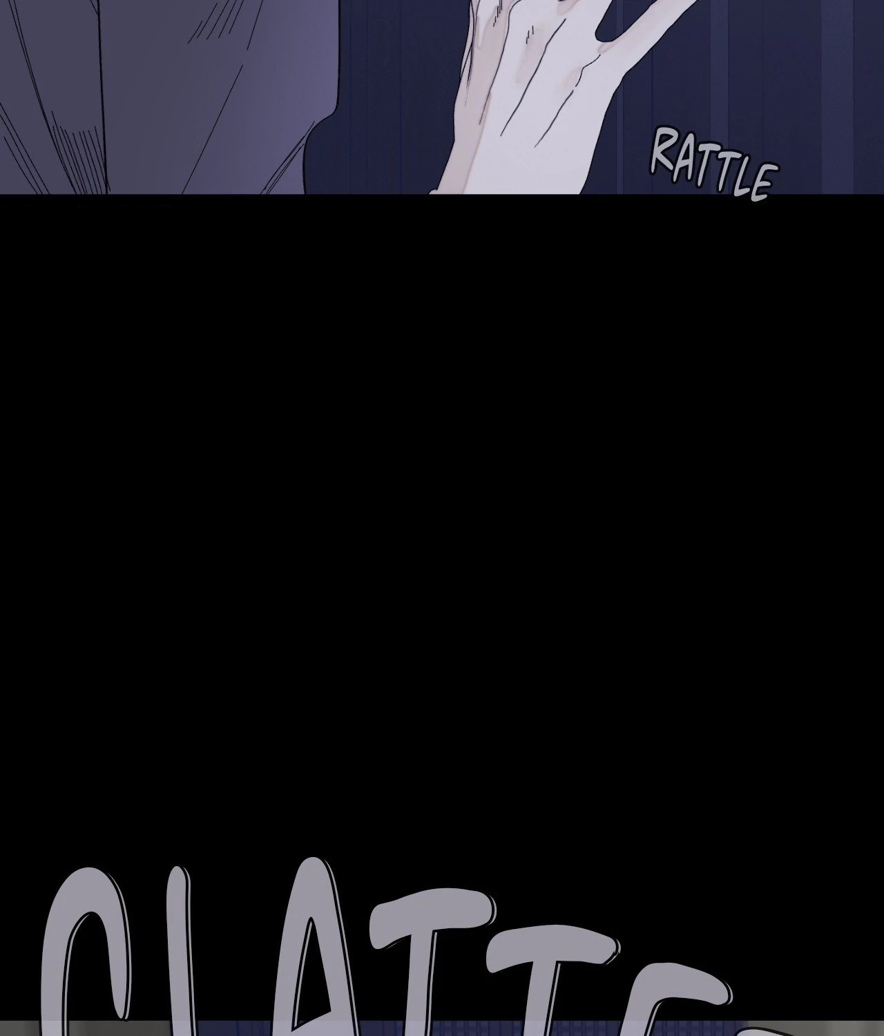 Ghost Gate Chapter 60 - Page 11 in English