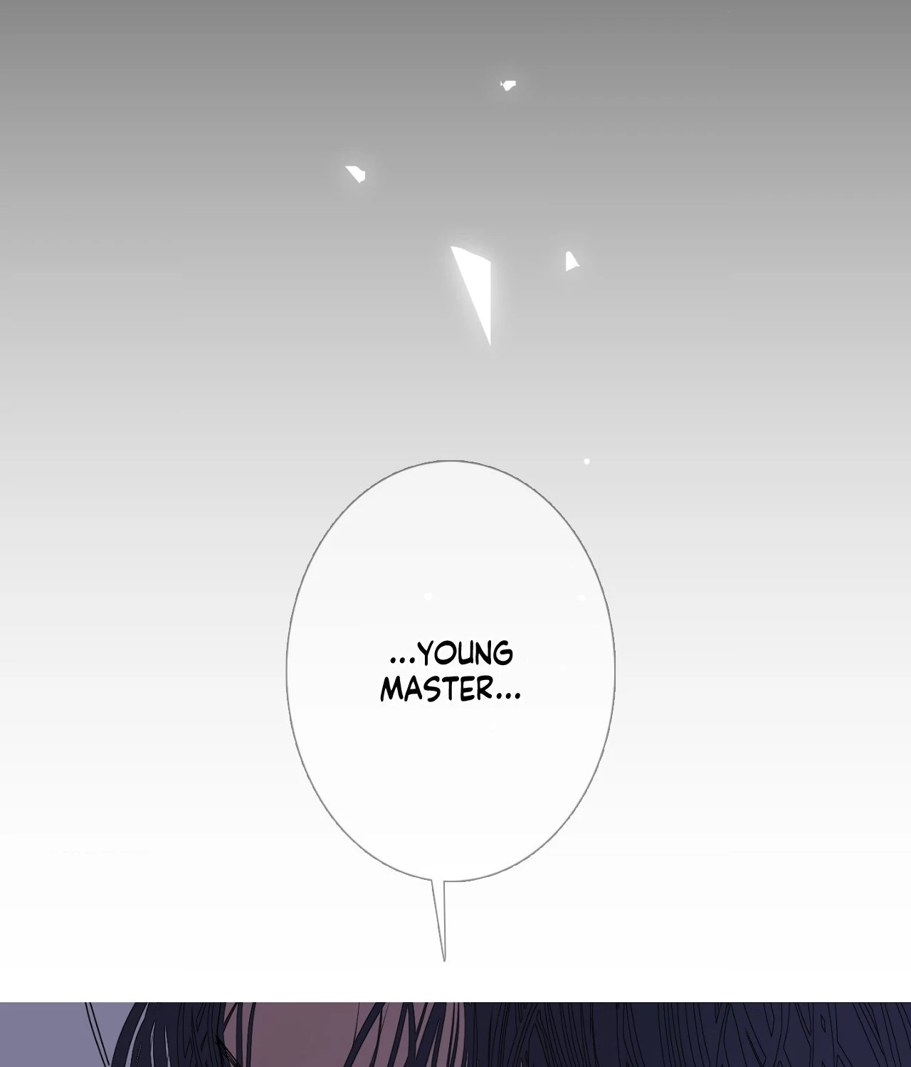 Ghost Gate Chapter 60 - Page 29 in English