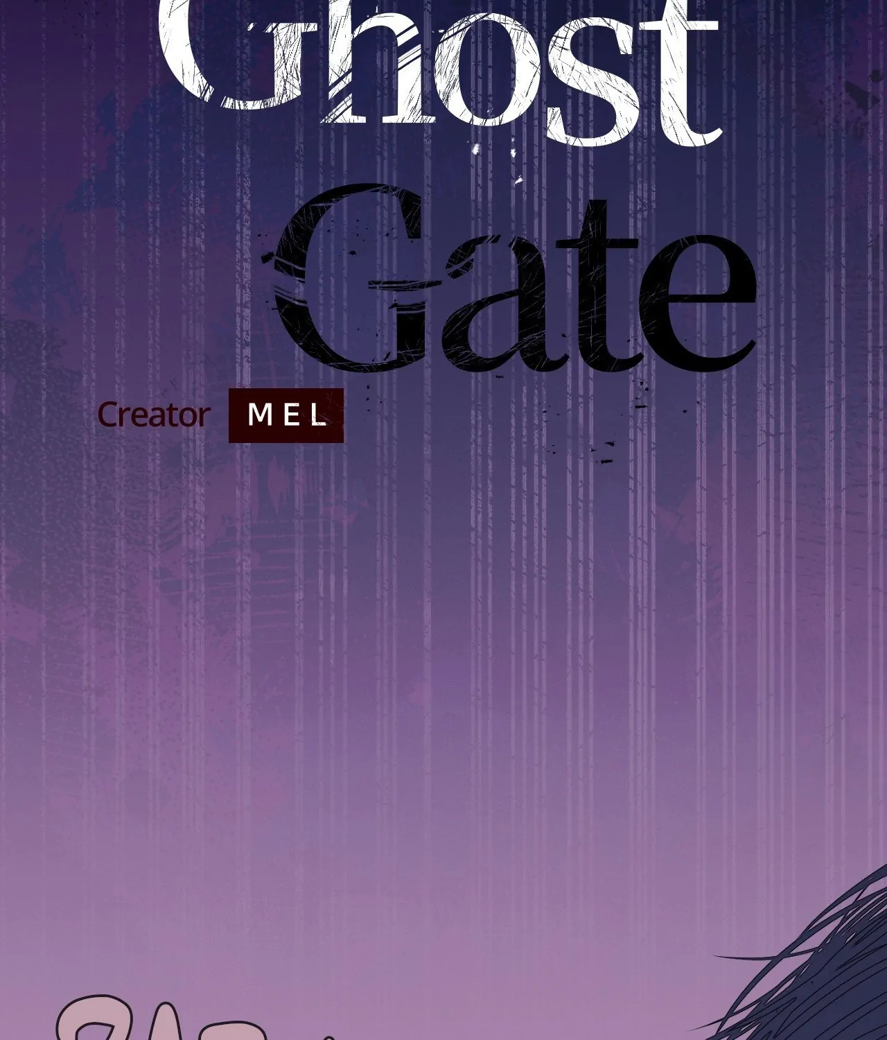 Ghost Gate Chapter 60 - Page 3 in English