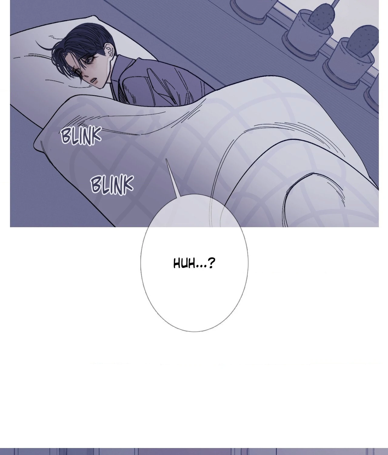 Ghost Gate Chapter 60 - Page 32 in English